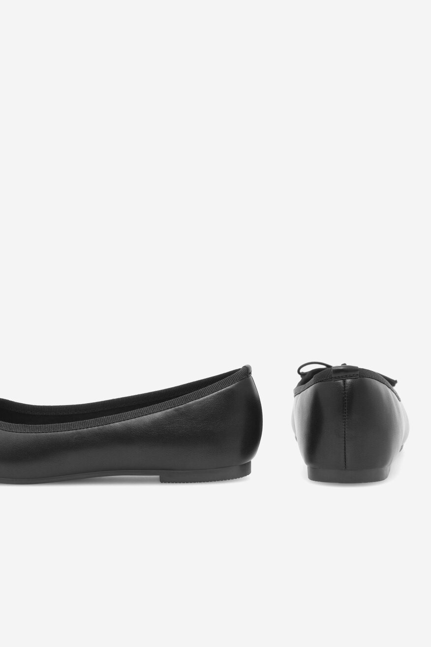 
                Baleriny Jenny Fairy FEKETE - 5905588264378