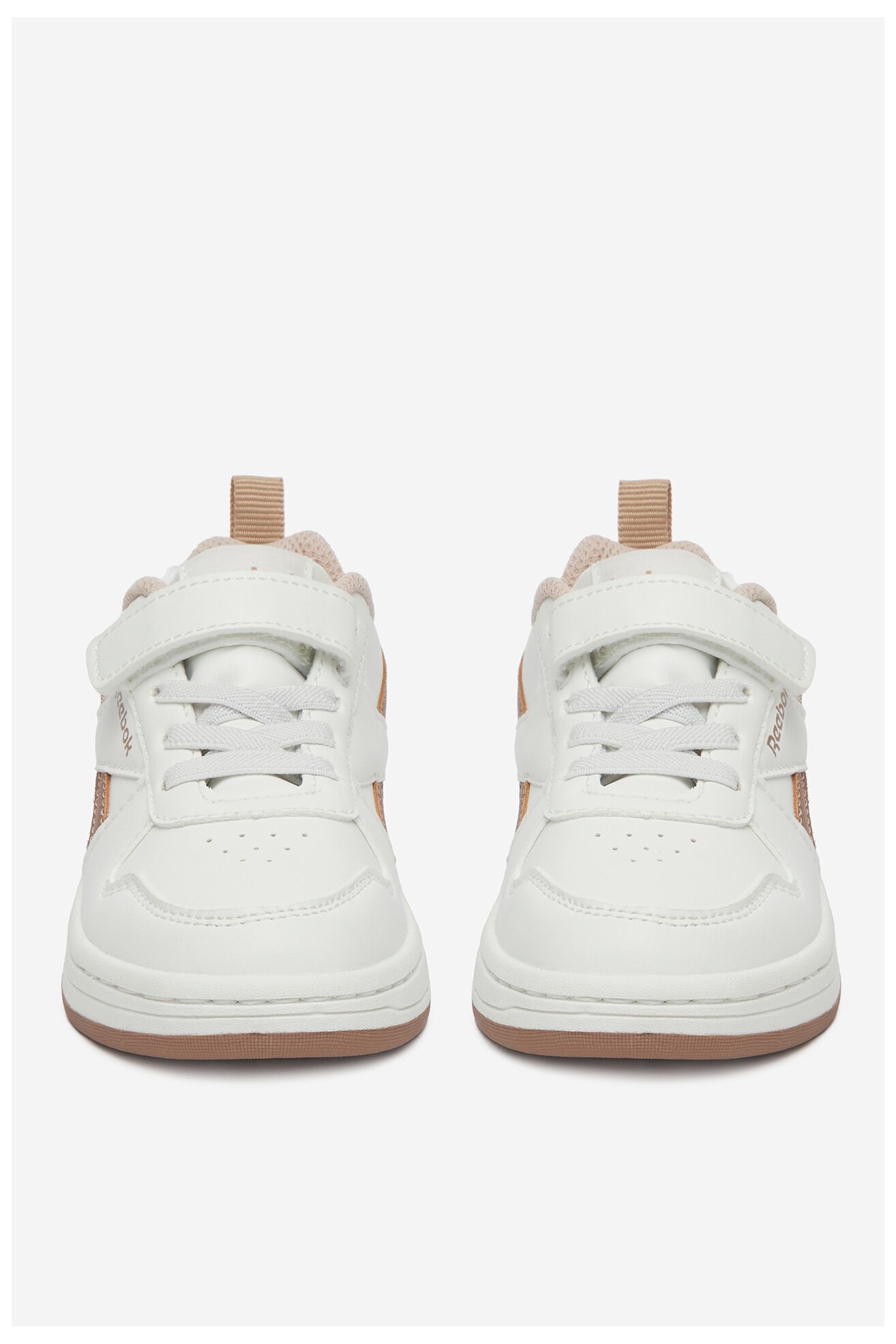 Кросівки спортивні Reebok V9-25181-03(IV)DZ БІЛИЙ