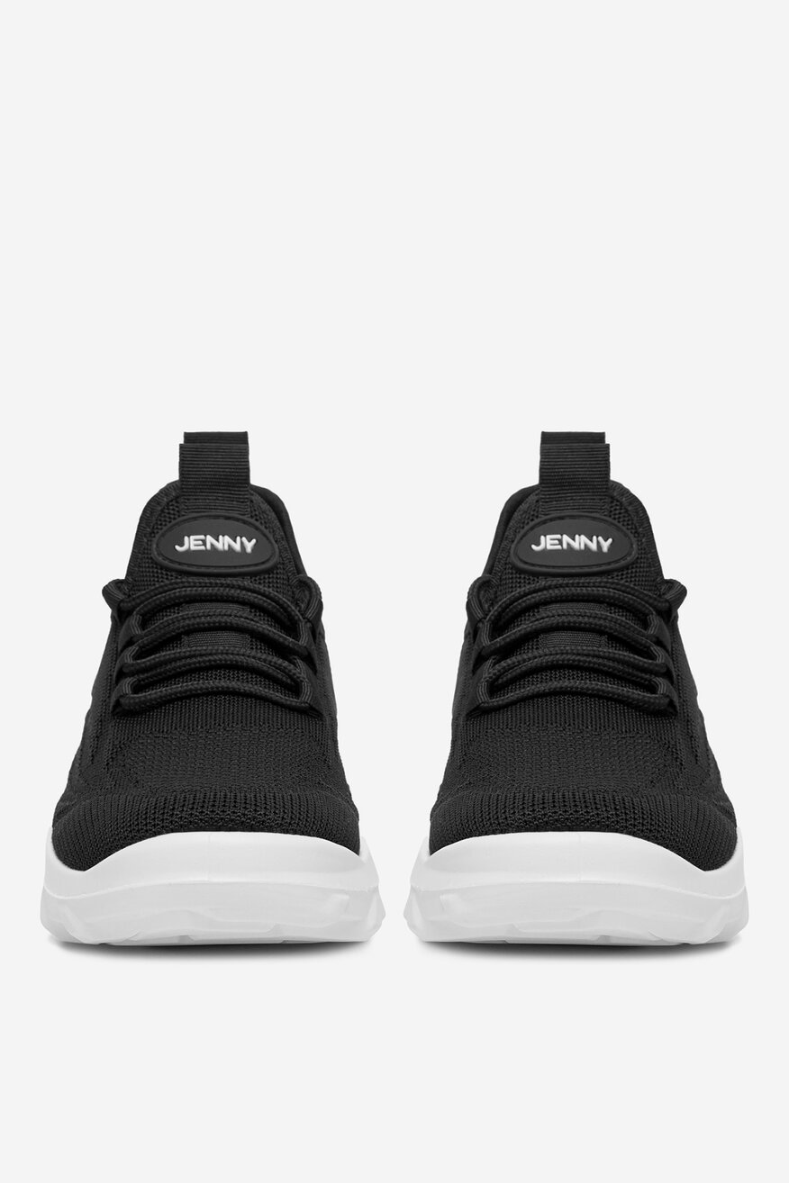 
                Кросівки Jenny ЧОРНИЙ - 5906751728758