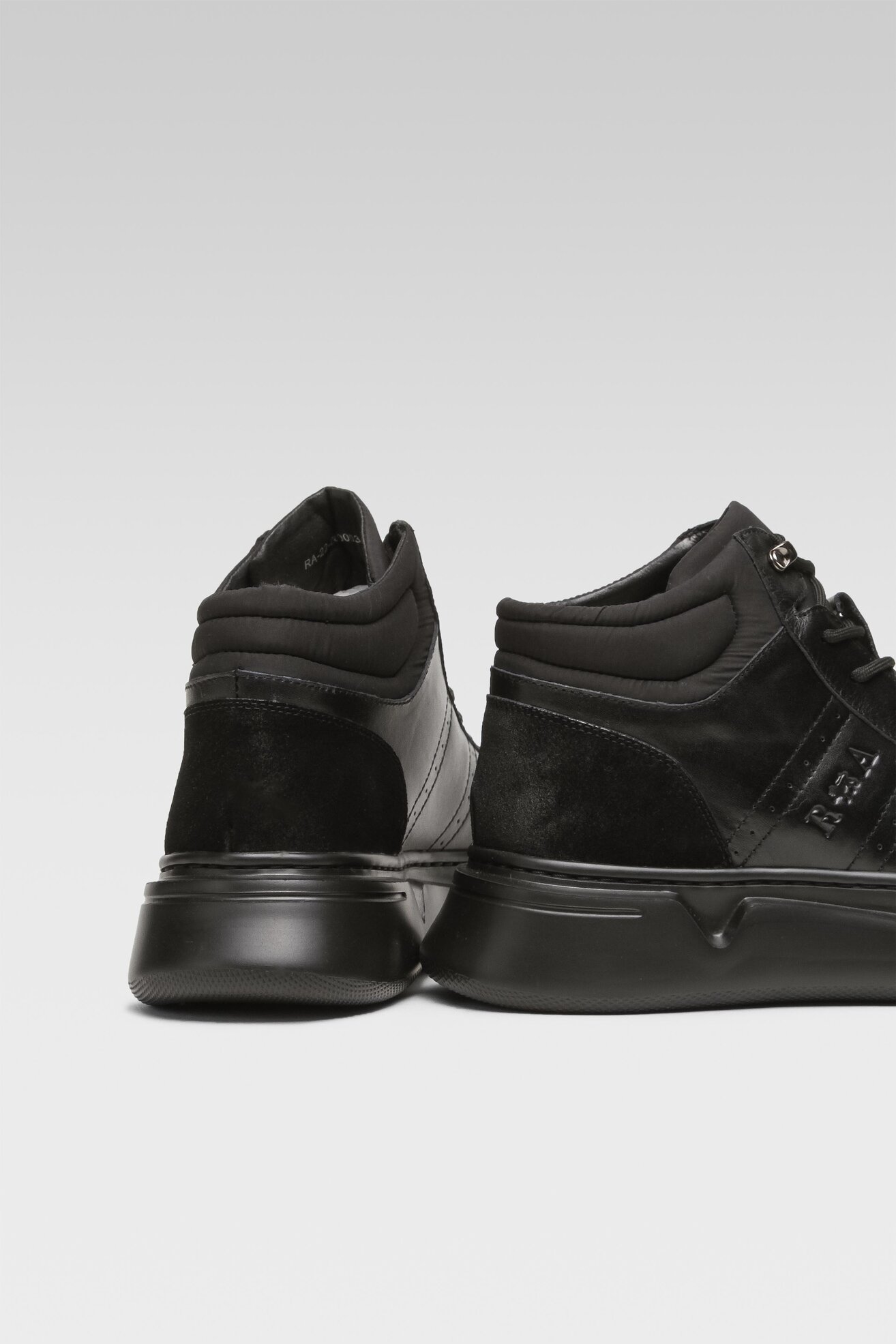 Obuwie sportowe RAGE AGE RAGE AGE-RA-22-06-000379 601 Czerwony