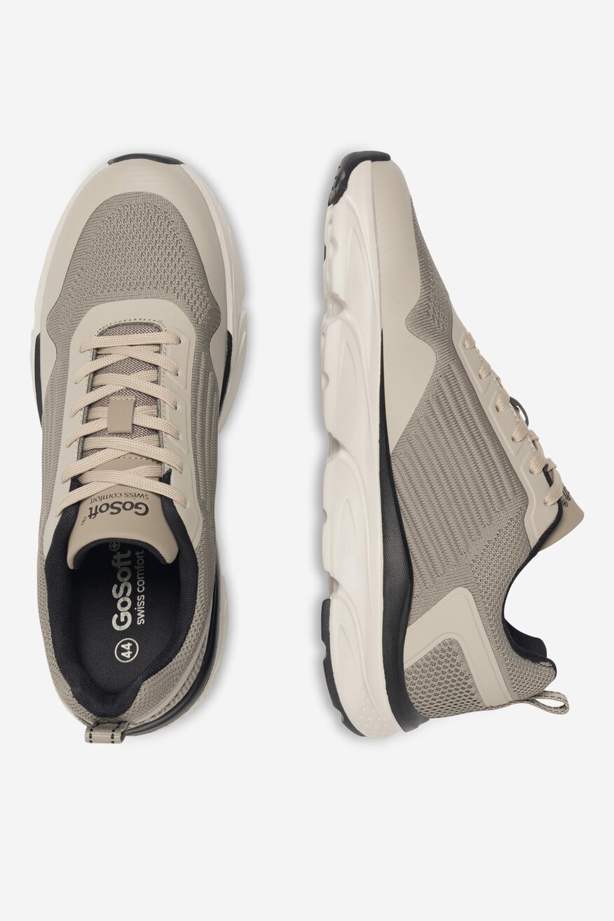 
                Go Soft - Sneakersy - 5905588574941