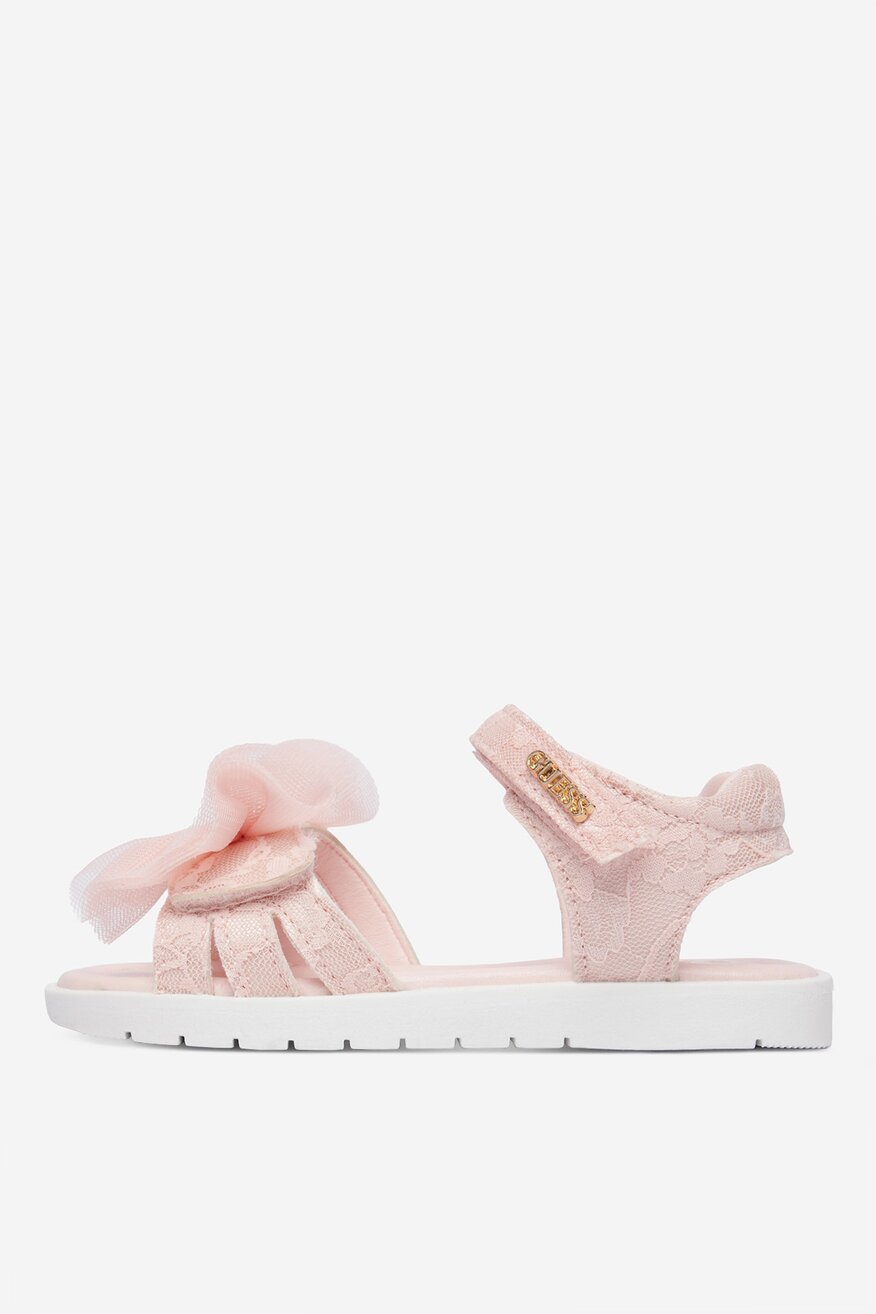 
                Sandale GUESS ROZE - 5907964013297