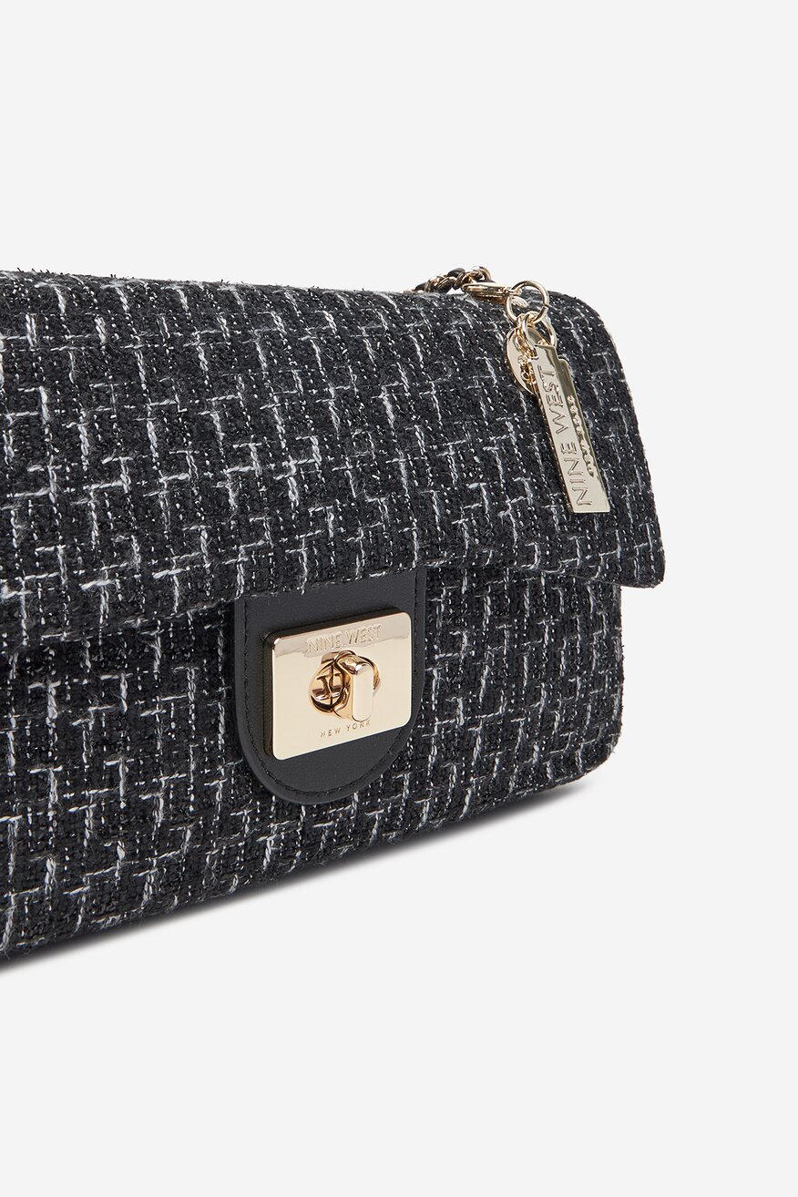 NINE WEST - Torebka na ramię - 5906751261378