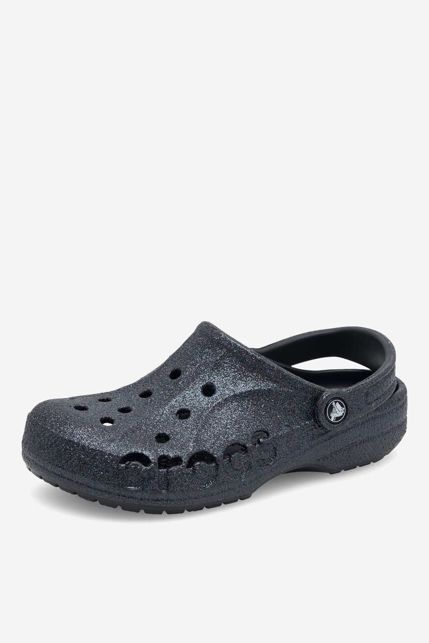 
                Crocs - C-BAYA GLITTER CLOG - 5906751208281