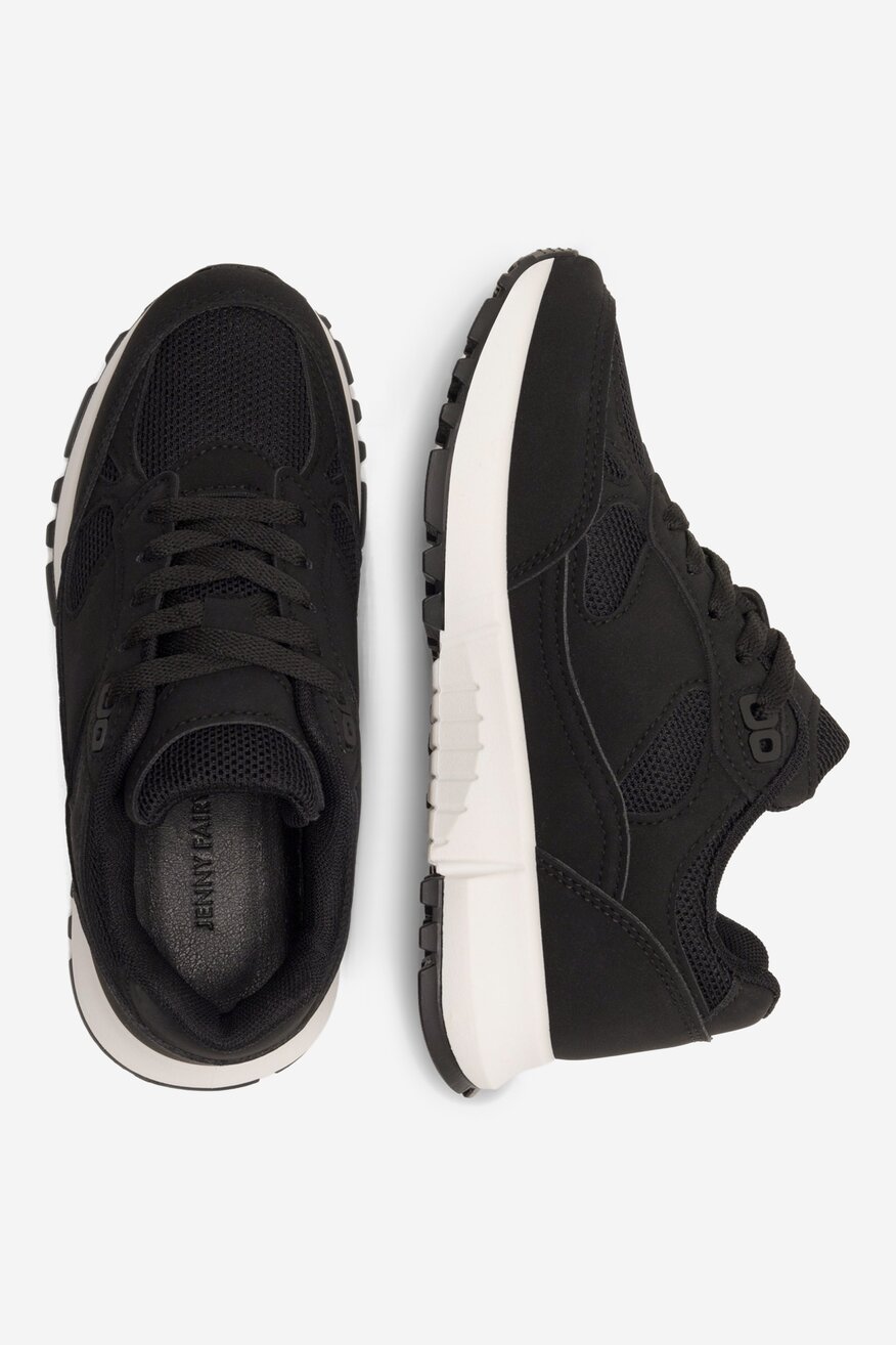 
                Jenny Fairy - Sneakersy - 5905588037101