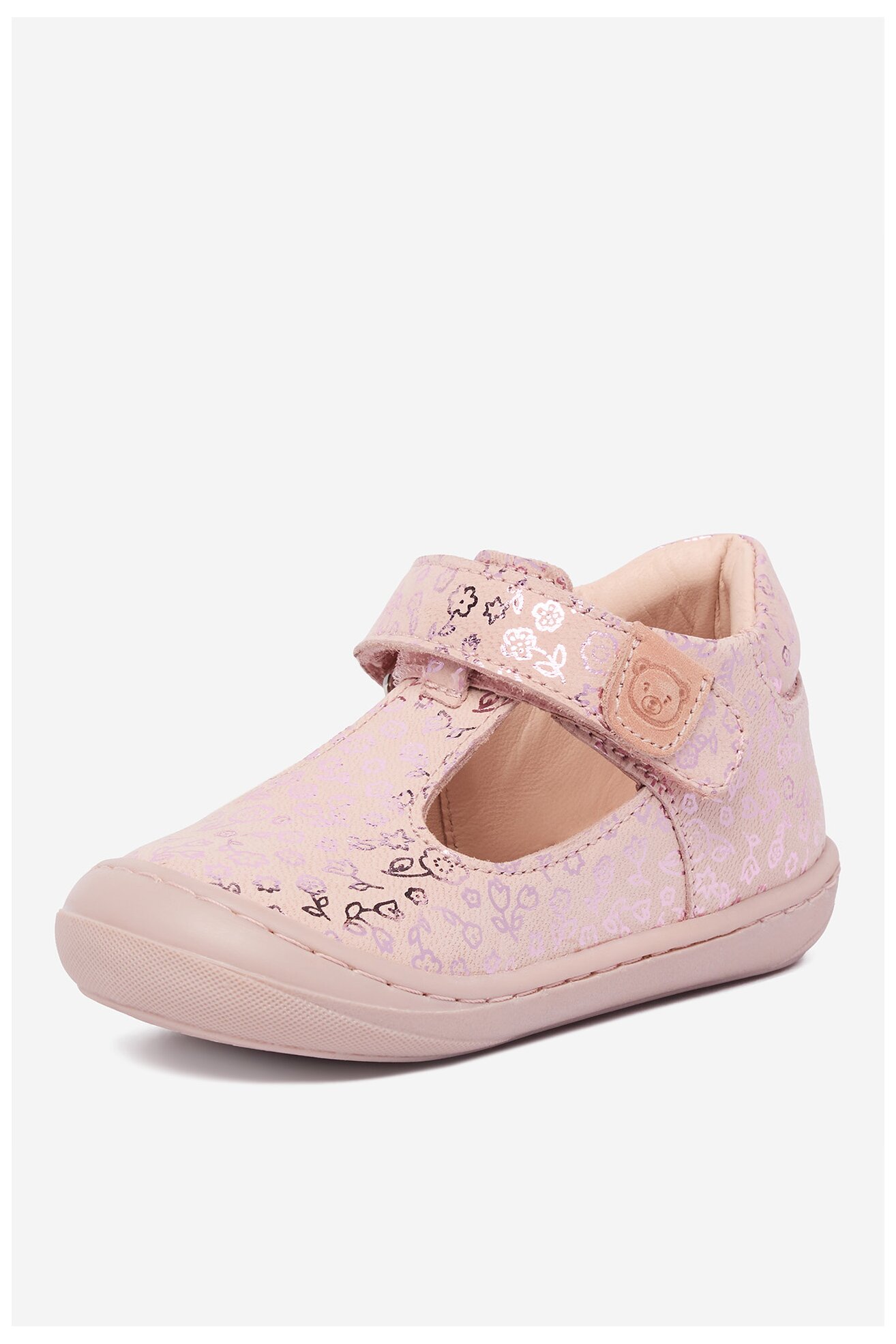 Балетки Lasocki Kids CEO-CI12-CRUISE-24 РОЖЕВИЙ