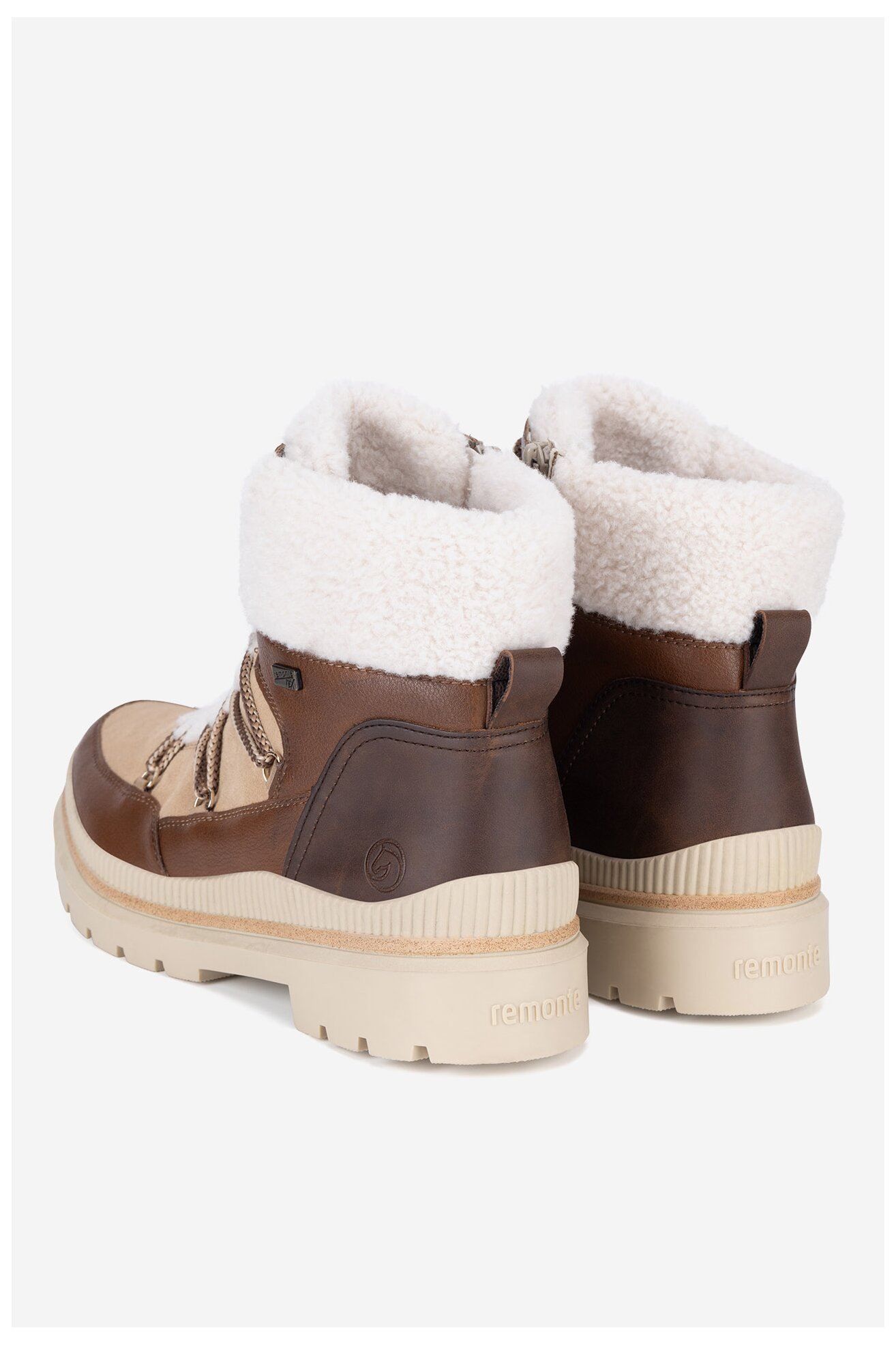 Bocanci Remonte D0C80-22 MARO