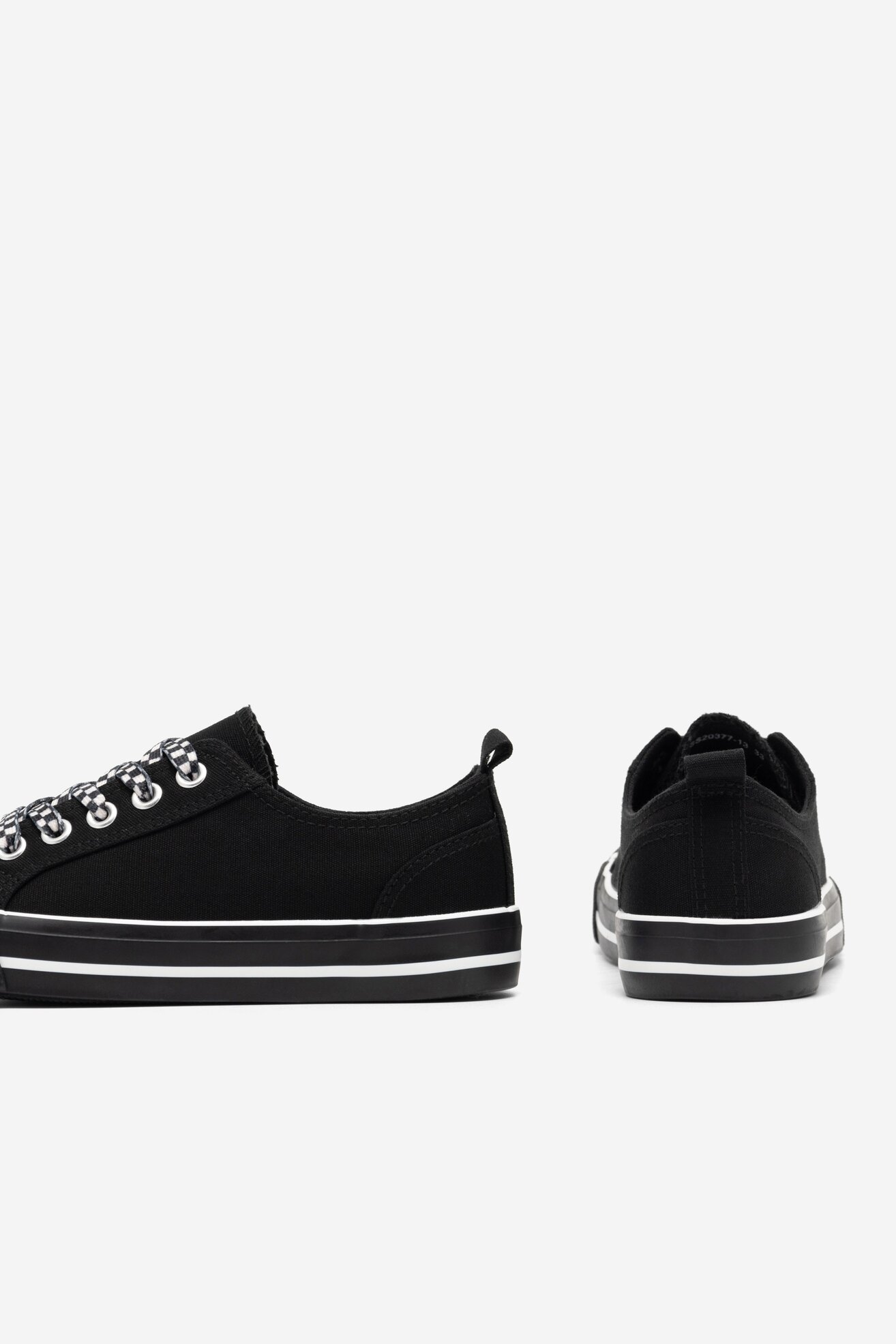 Кецове DeeZee CSS20377-13 ЧЕРЕН