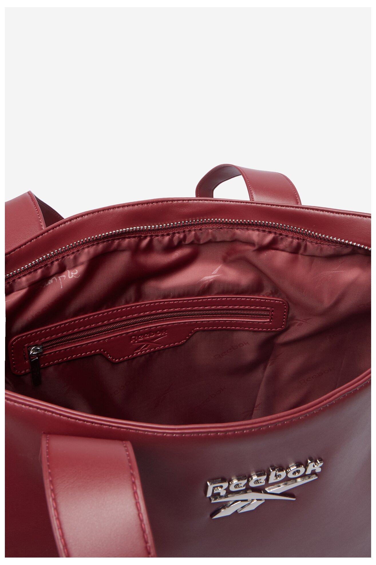 Torba Reebok CWBEO-RBK-B-012-10 CRVENA