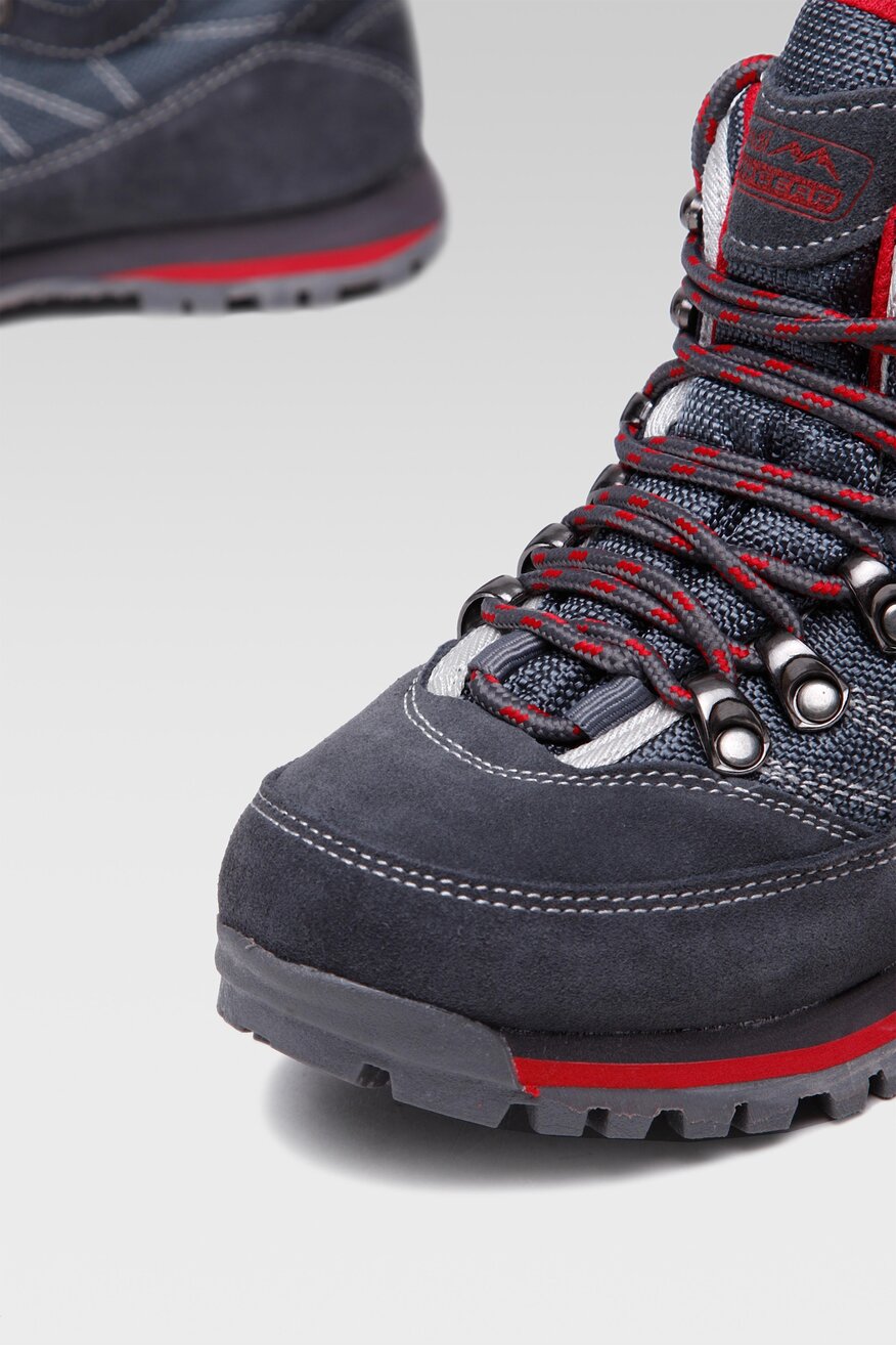 
                SPRANDI EARTH GEAR - Buty trekkingowe - 5904862406756