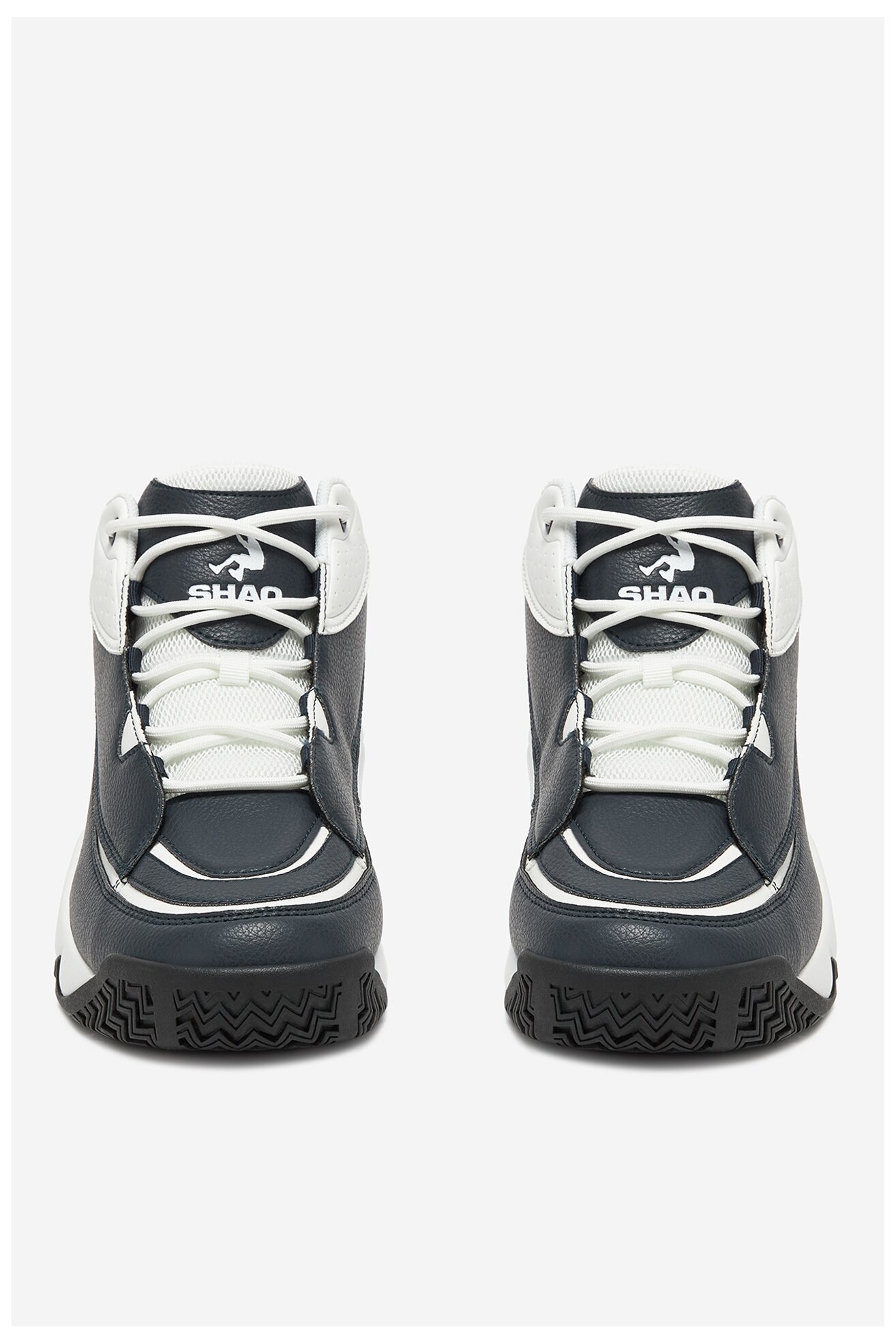 Obuwie sportowe SHAQ V11-183 Granatowy