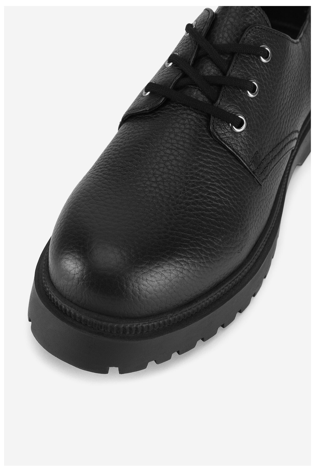 Pantofi casual Lasocki TOMAS-02 MI08 NEGRU