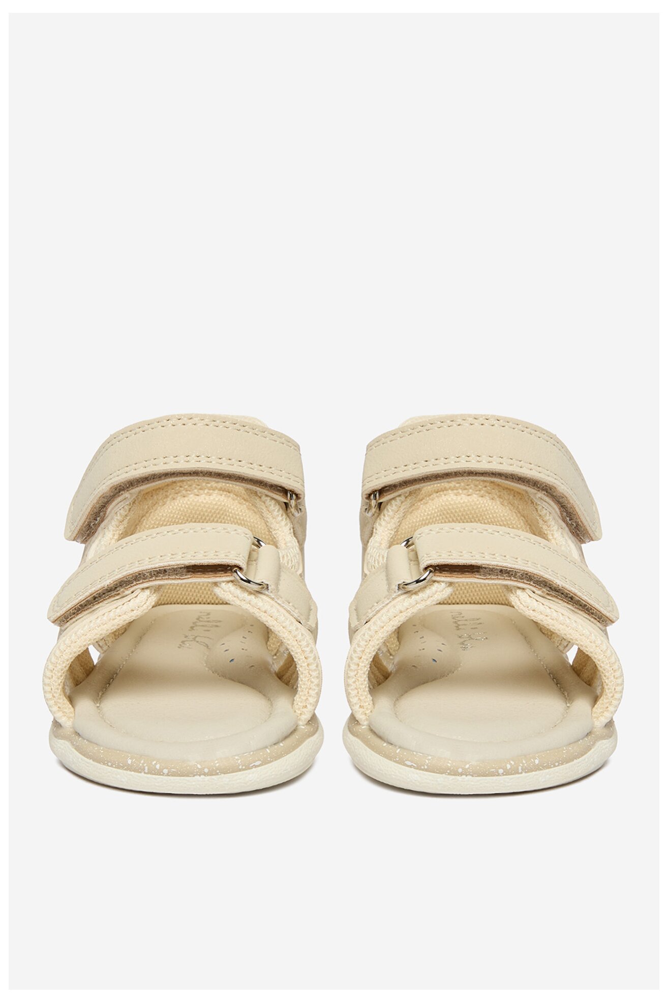 Сандалі Nelli Blu CEO-CM250521-5 БЕЖЕВИЙ