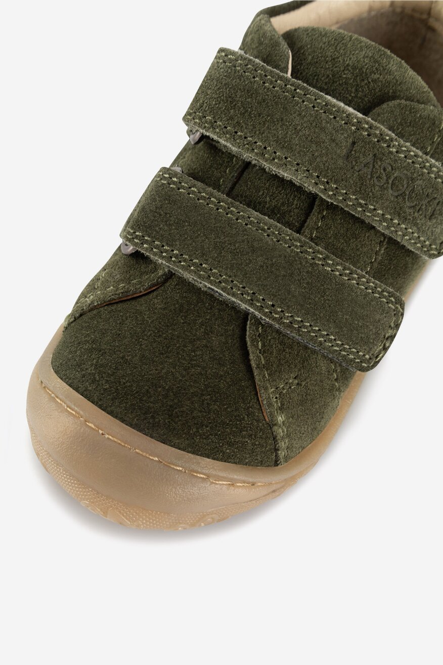 
                Pantofi casual Lasocki Kids KAKI - 5905588816270