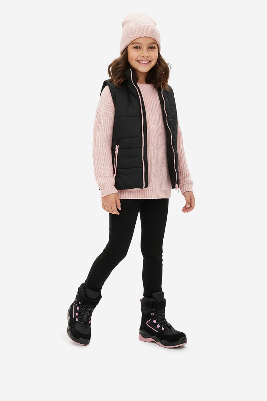 
                Duboke cipele Lasocki Young ROZE - 5906751310878