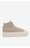 Rekreačná obuv adidas BRAVADA 2.0 MID PLATFORM IE2315 BÉŽOVÁ