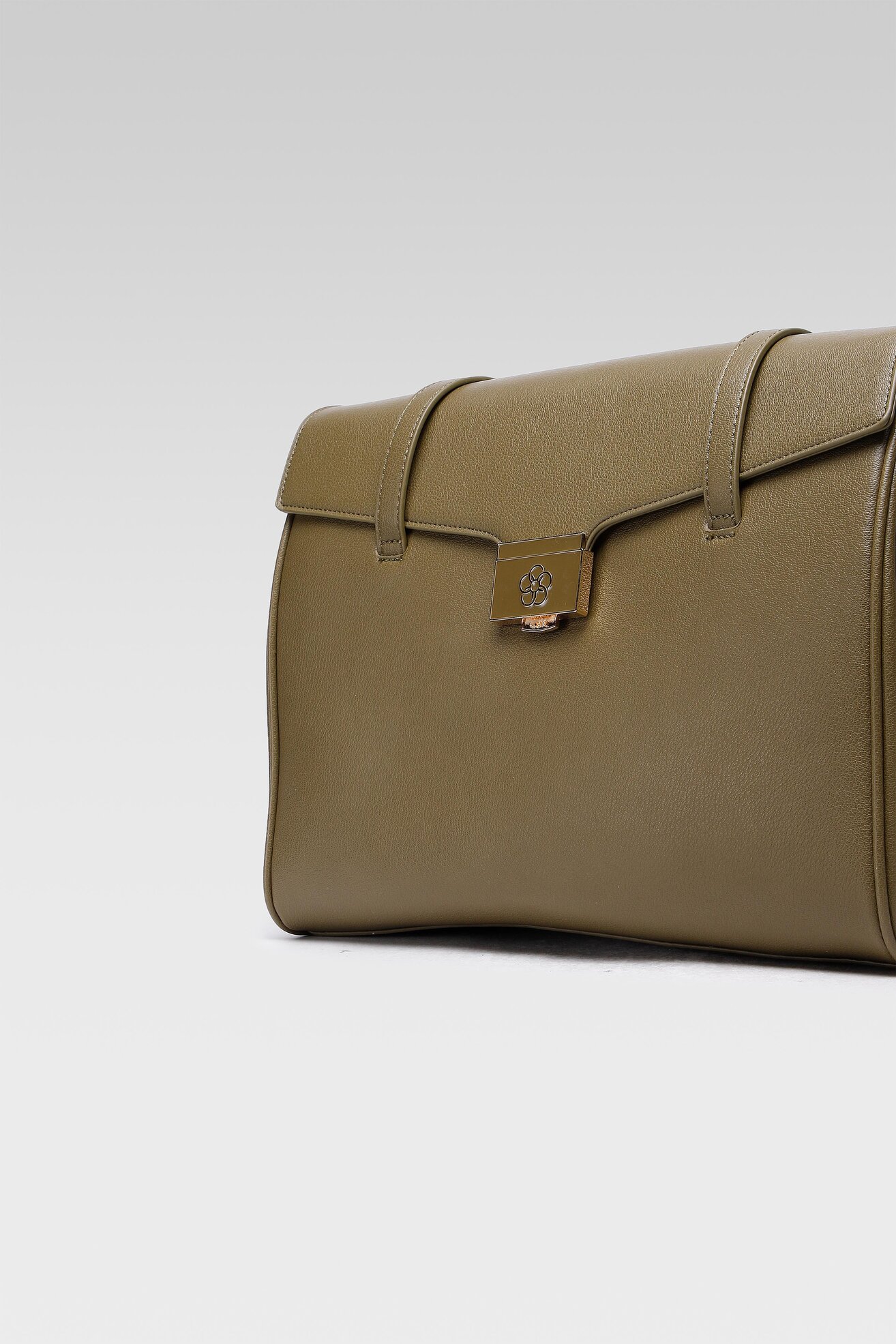 Torebka Quazi MQT-J-021-70-01 Zielony