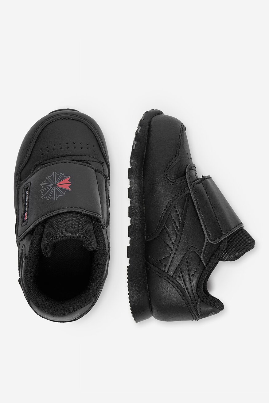 
                Sportcipő Reebok FEKETE - 5906751669181