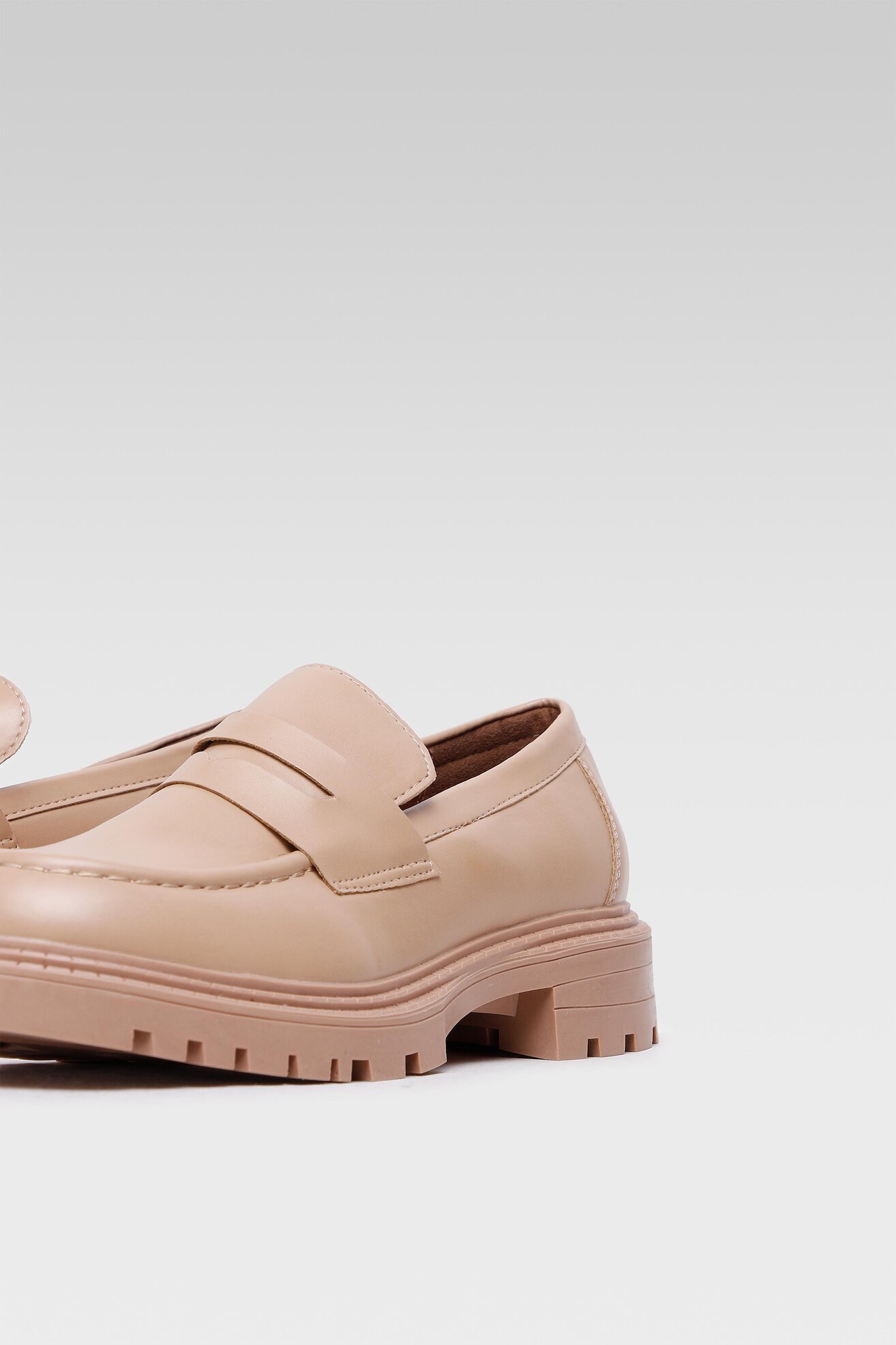 Mokasyn Jenny Fairy WSS20475-01 Beżowy