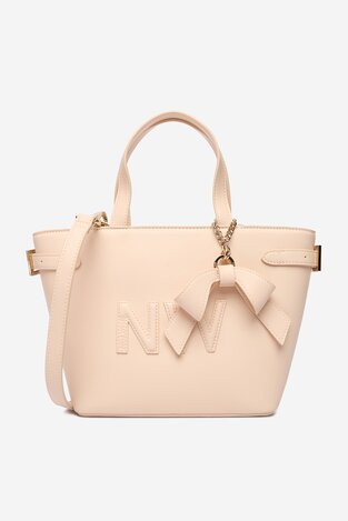 Сумка З Ремінцем NINE WEST EO-LIRA I-LX20086S РОЖЕВИЙ