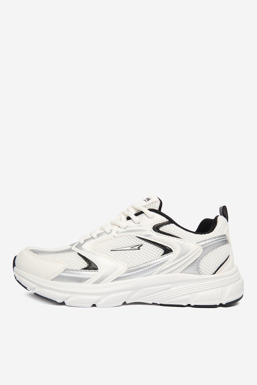 
                Кросівки спортивні Sprandi БІЛИЙ - 5906751594377