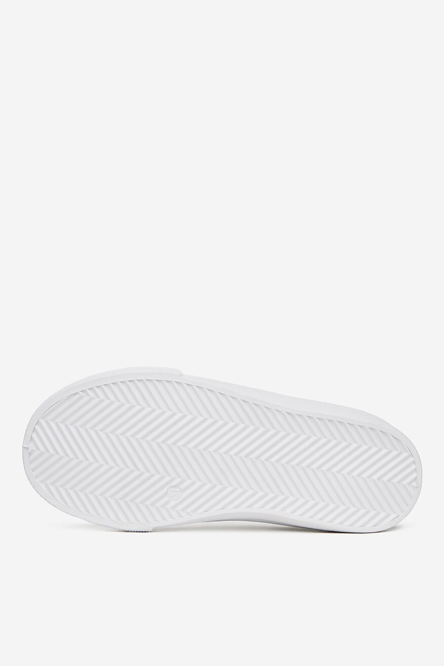 Pantofi pânză Harry Potter NEGRU - 5906751269831
