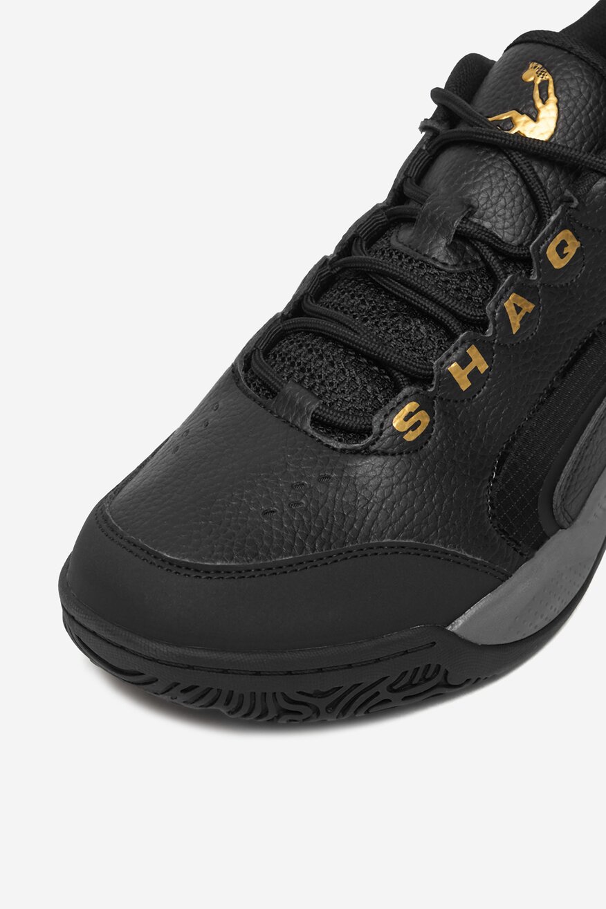 
                SHAQ - GOLIATH - 5906751560648