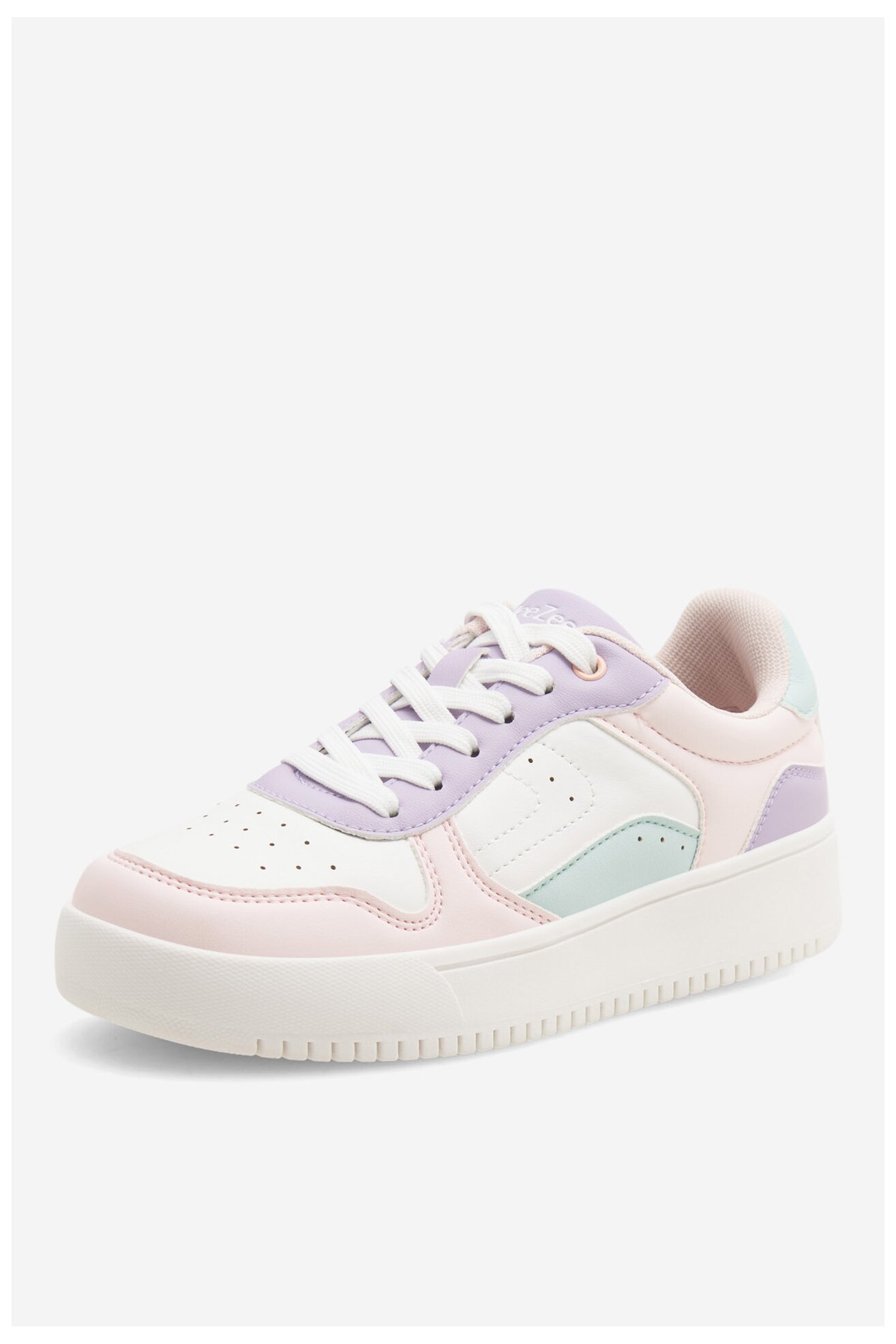 Сникърси DeeZee 3310605A РОЗОВ