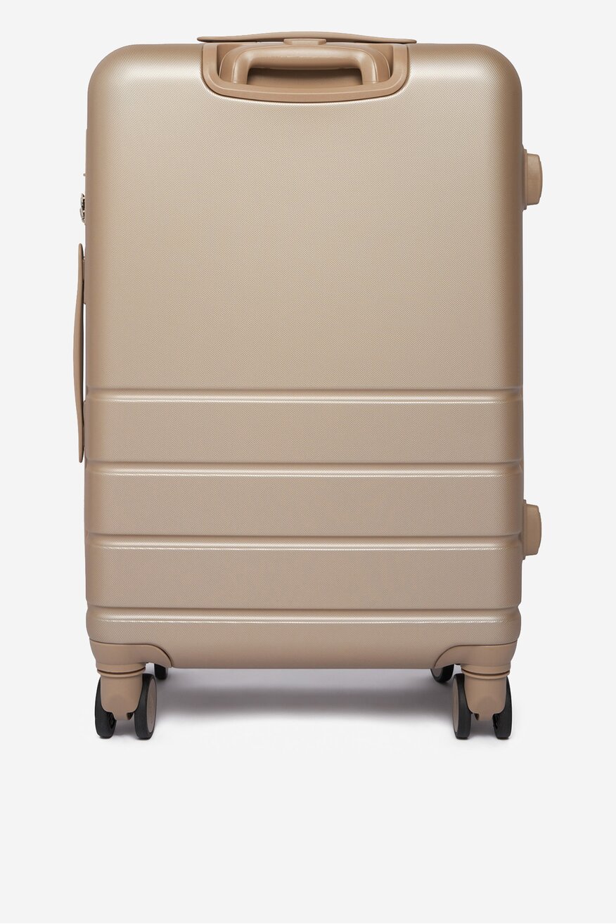 Куфар Reebok БЕЖОВ - 5906751520567