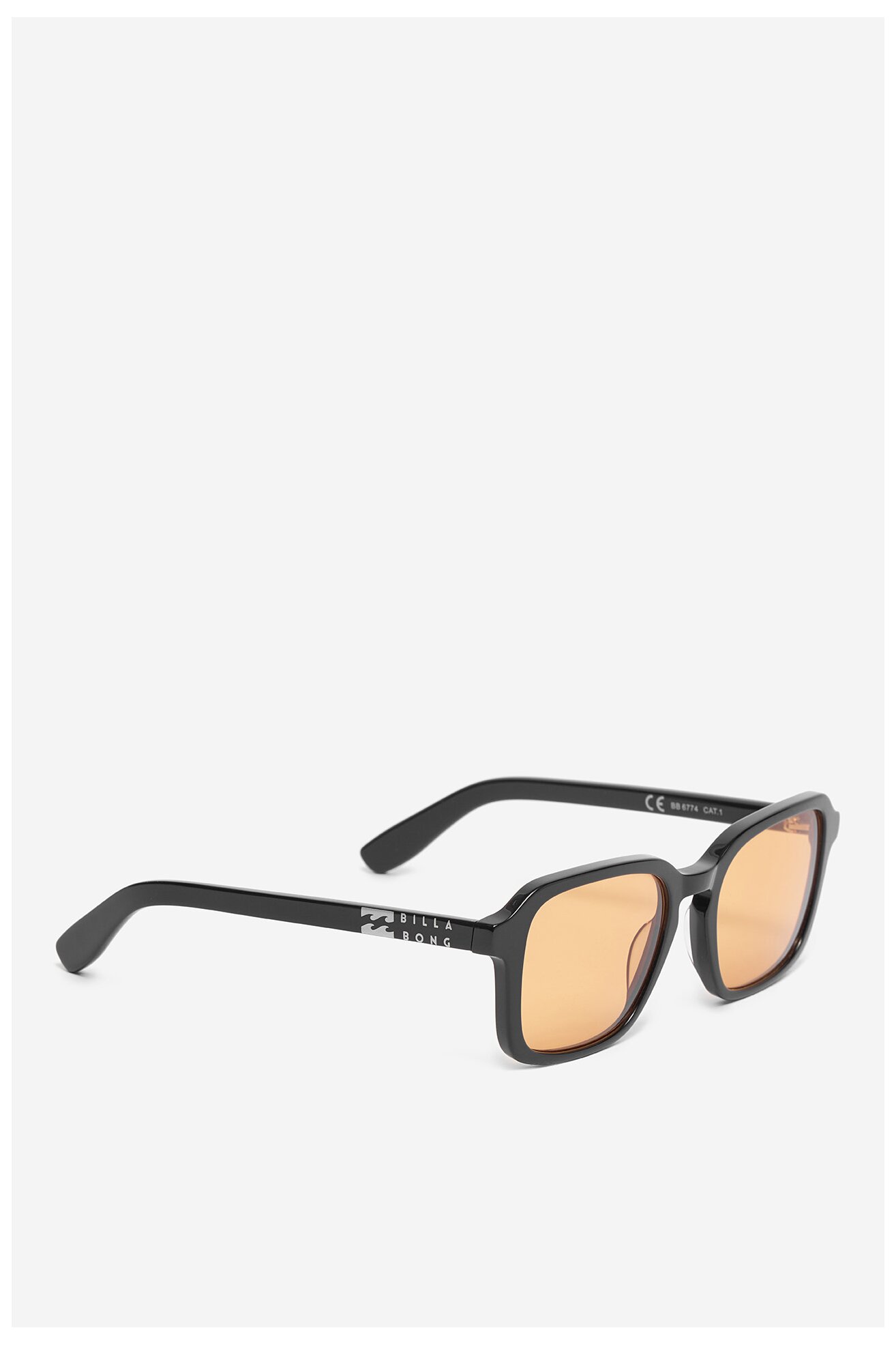 Dámské brýle BILLABONG BB6774 ČERNÁ