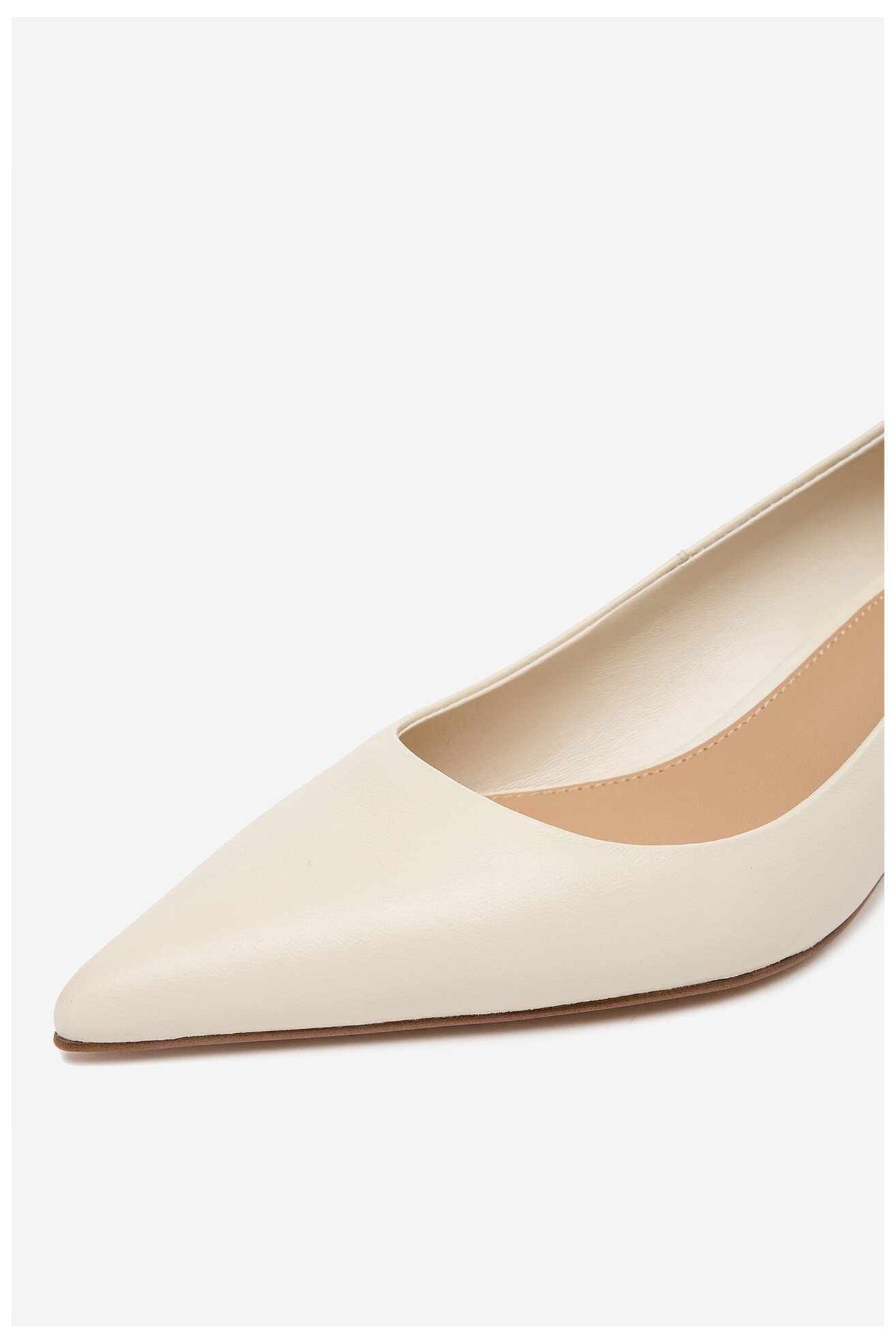 Елегантни обувки Gino Rossi EO-ELLA-V1569-05-2 ПЕРЛЕН