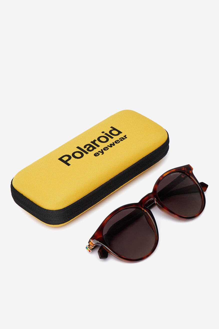 
                Унисекс очила Polaroid КАФЯВ - 5906751047934