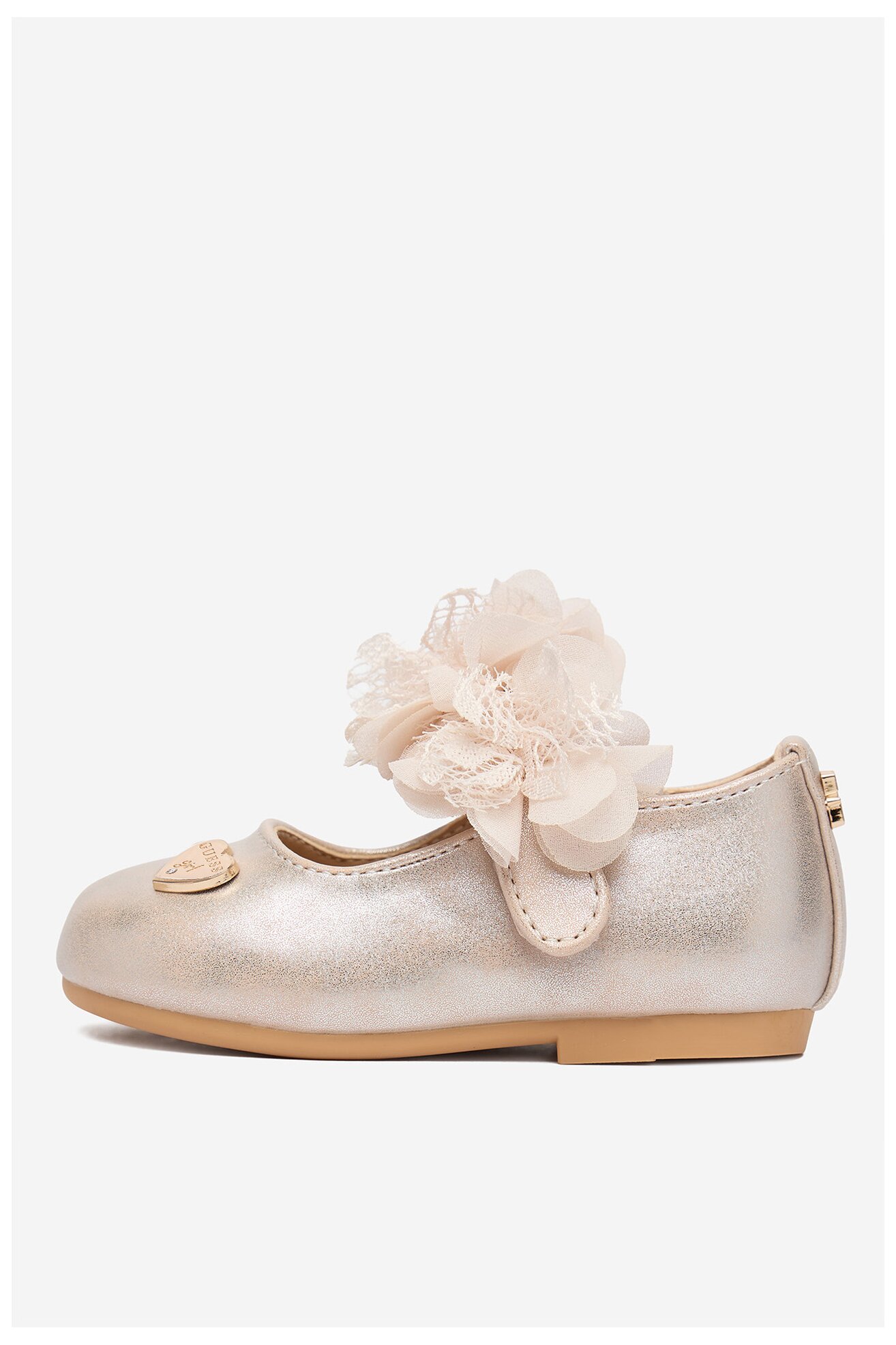 Baletanke GUESS CEO-CM250801-1 ROZE