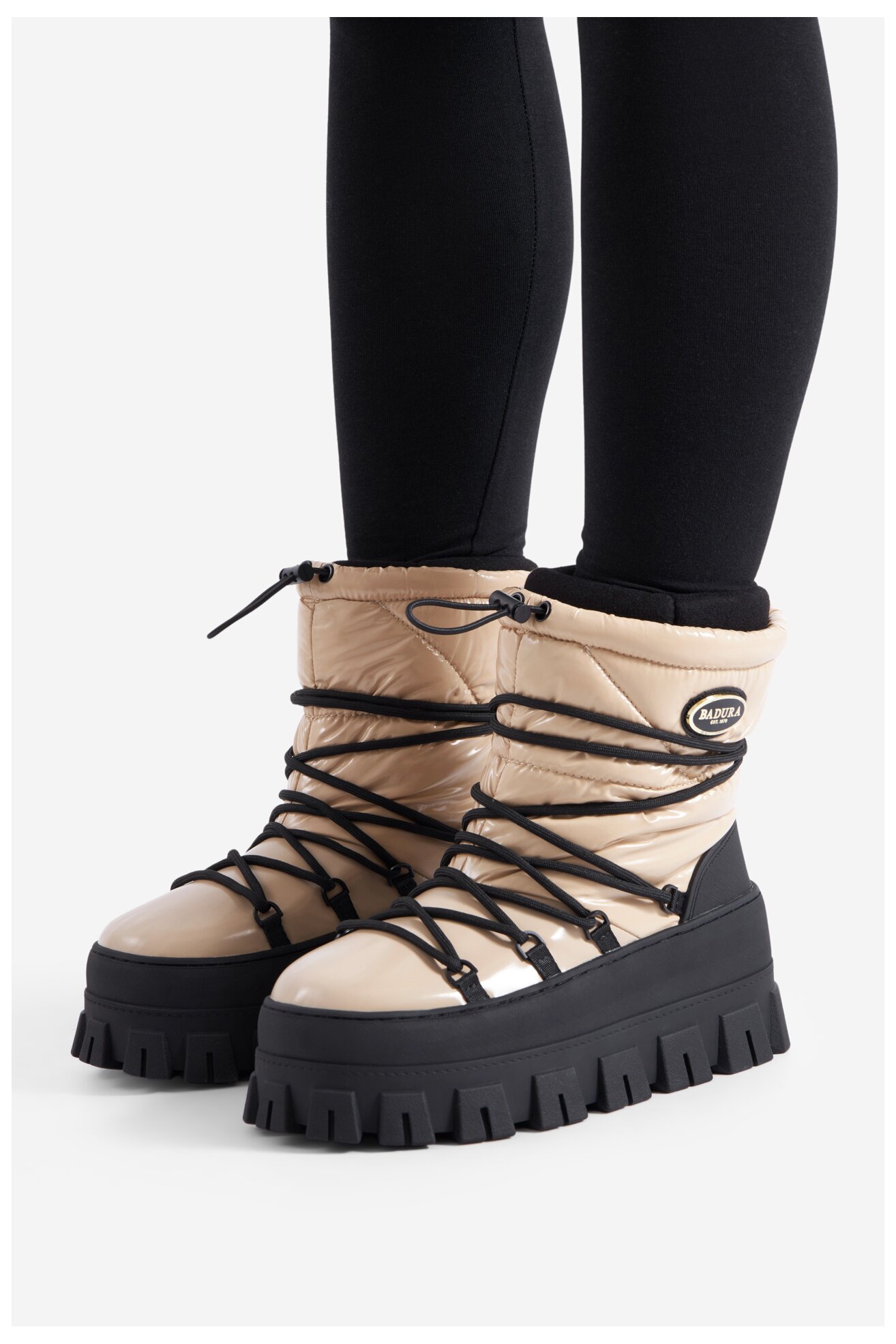 Bocanci Badura WFA3451-1 BEJ