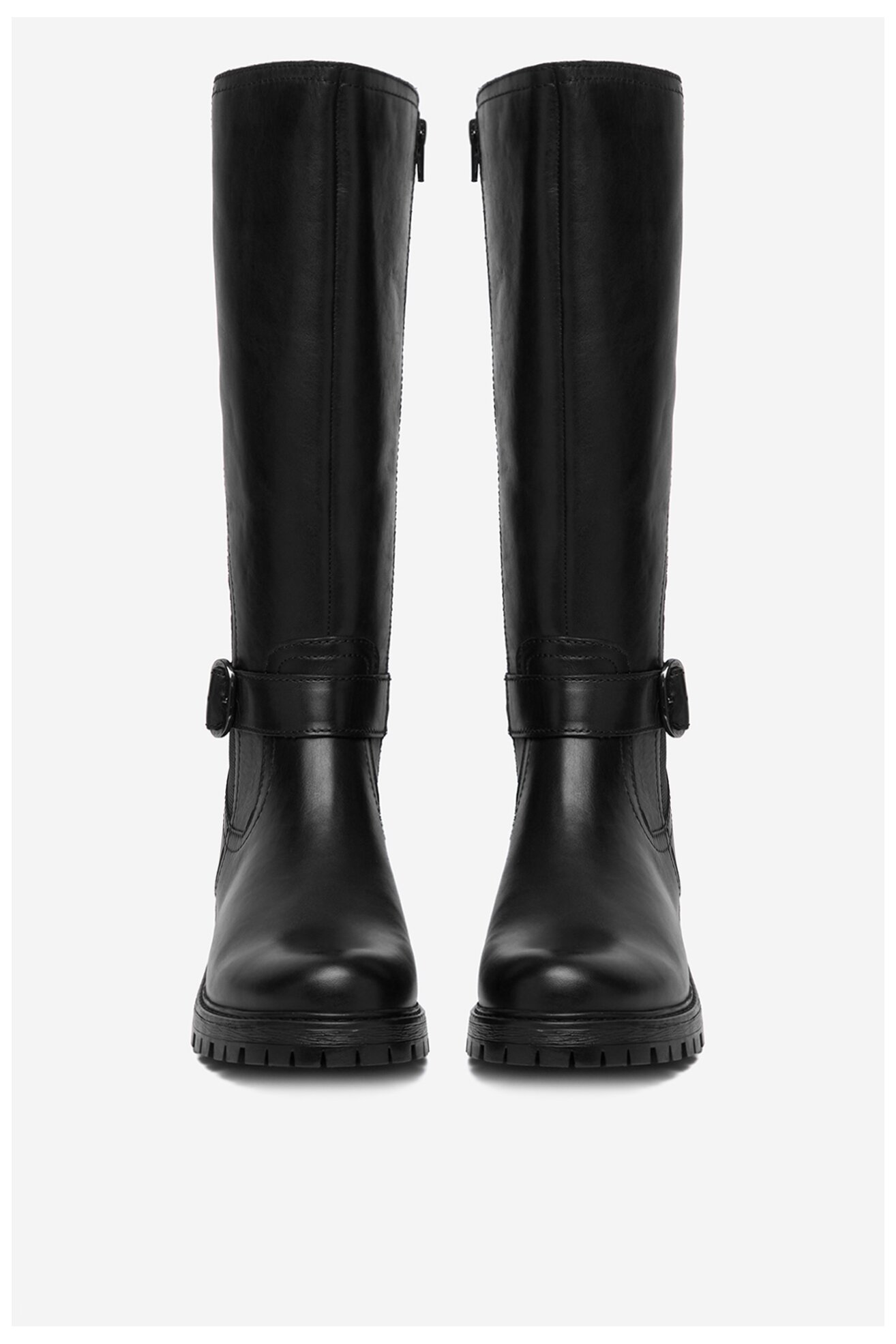 Čizme Lasocki CEO-WI16-D-466-06 CRNA