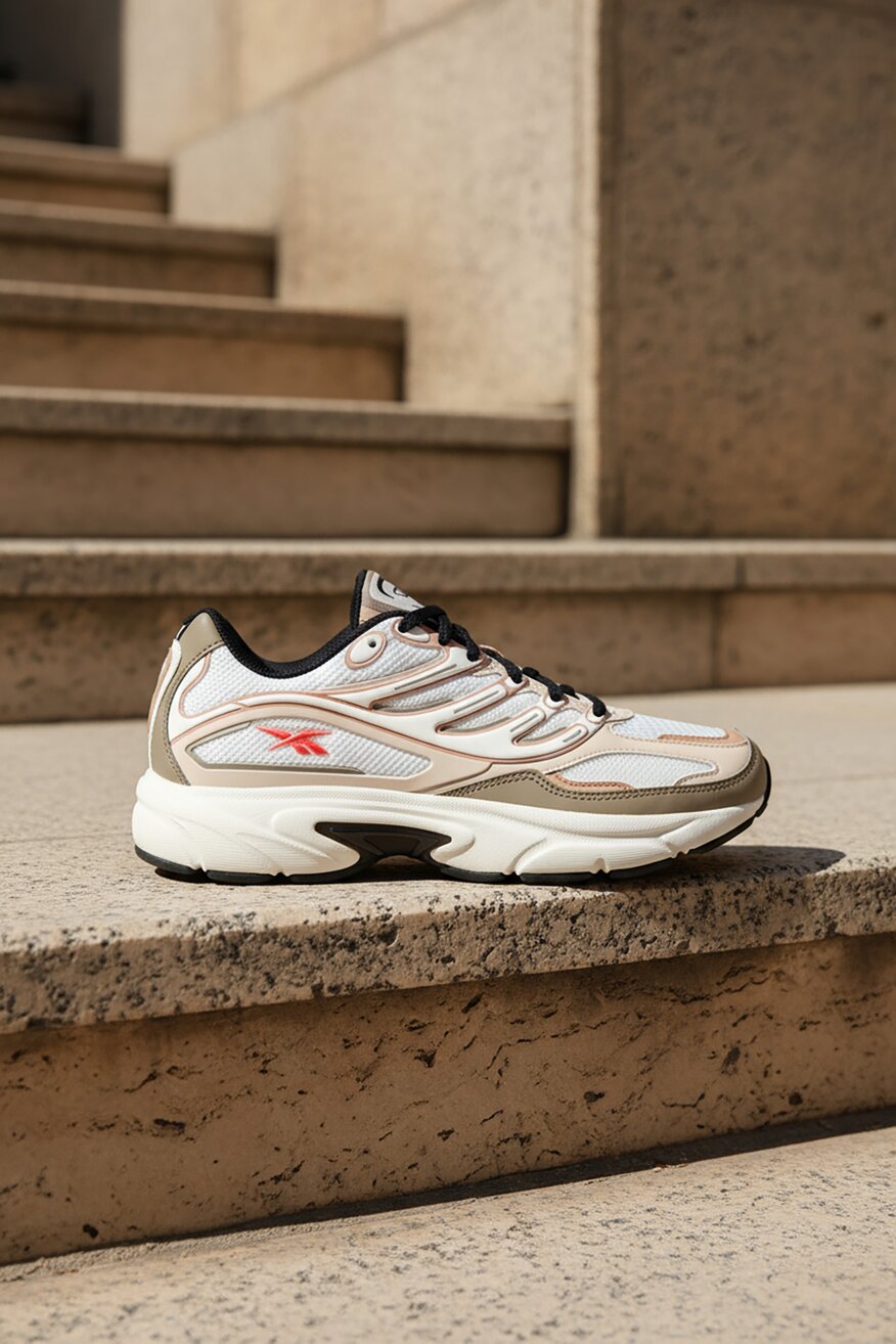 
                Sportcipő Reebok FEHÉR - 5906751300206