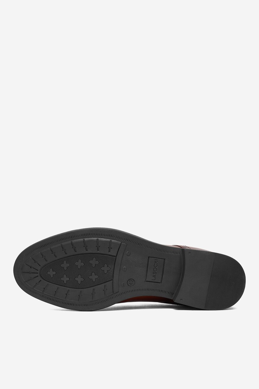 
                Félcipő Lasocki CAMEL - 5906751615171