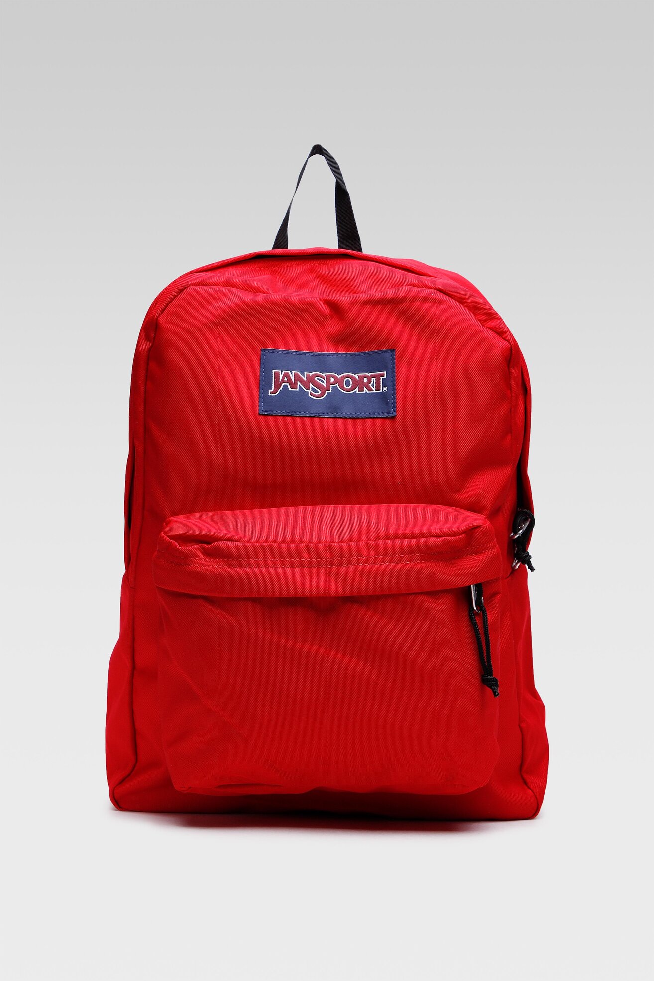 Plecak JANSPORT EK0A5BAGN581 Czerwony