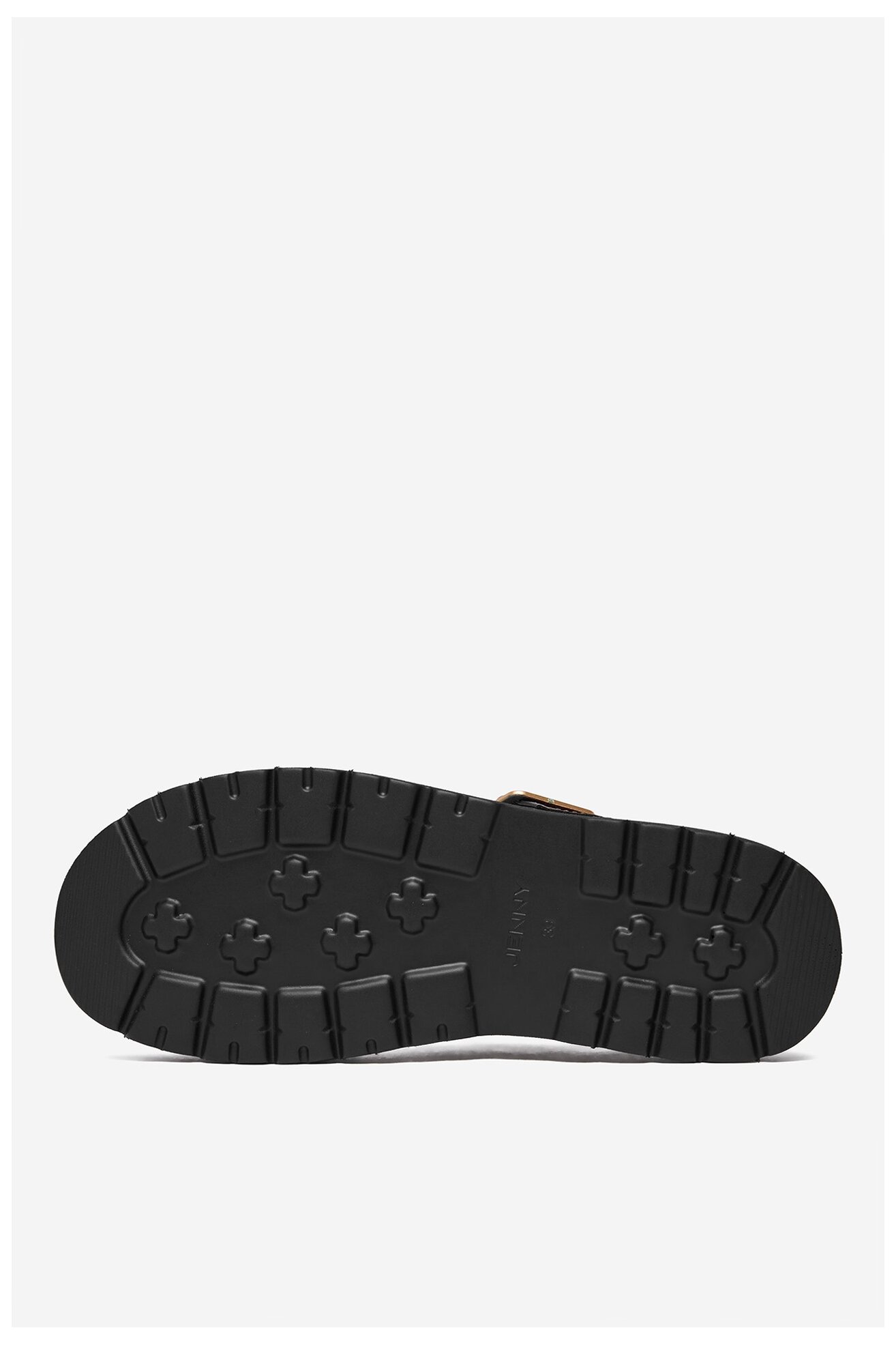 Sandale Jenny CEO-HY2531-1 BORDO