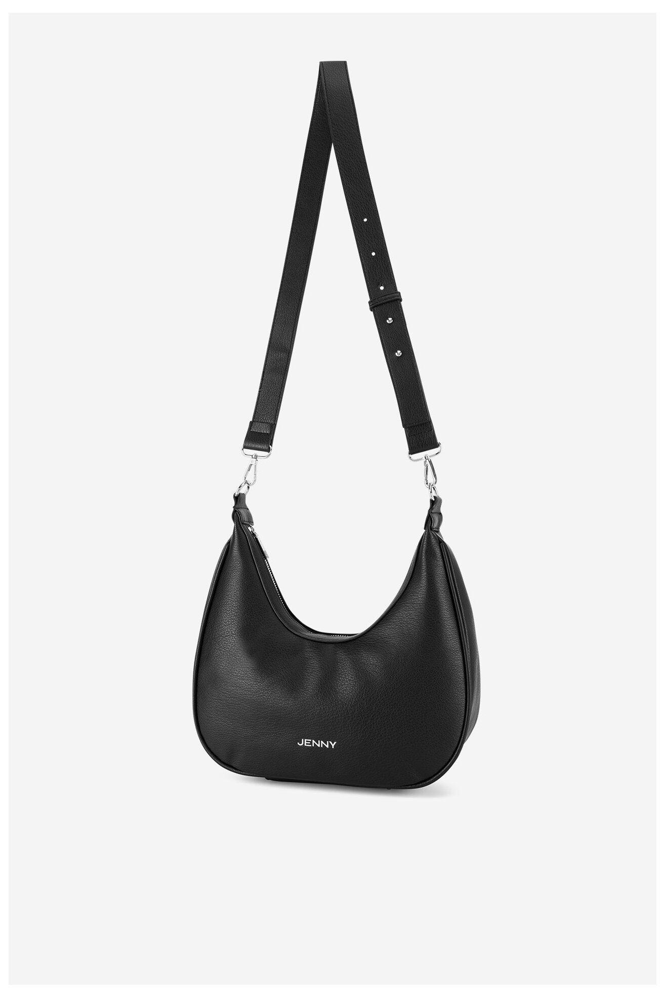 Torba Jenny JEN-L-003-07 CRNA