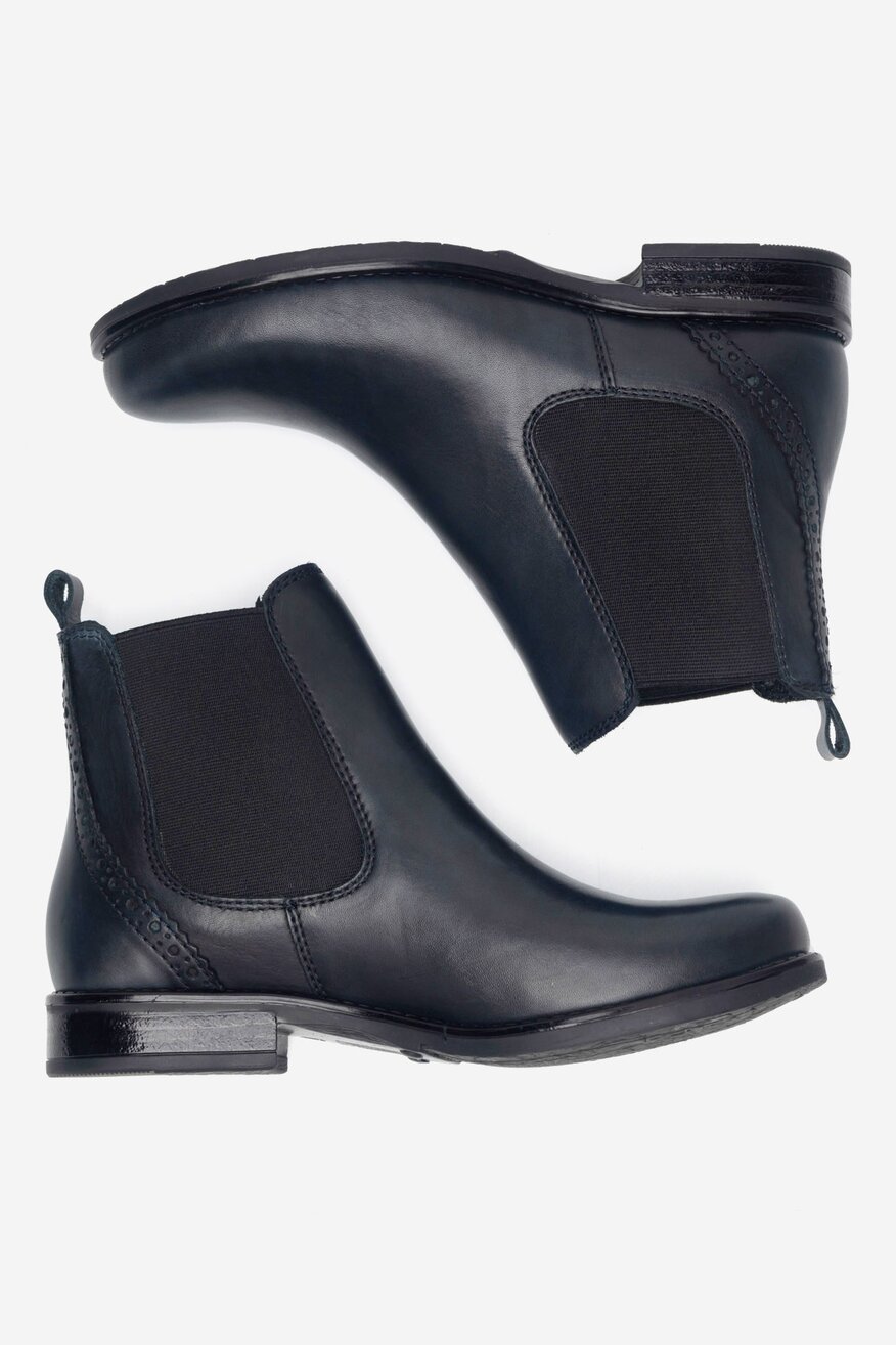 
                Боти Lasocki КОБАЛТОВО СИНЬО - 5905588784661