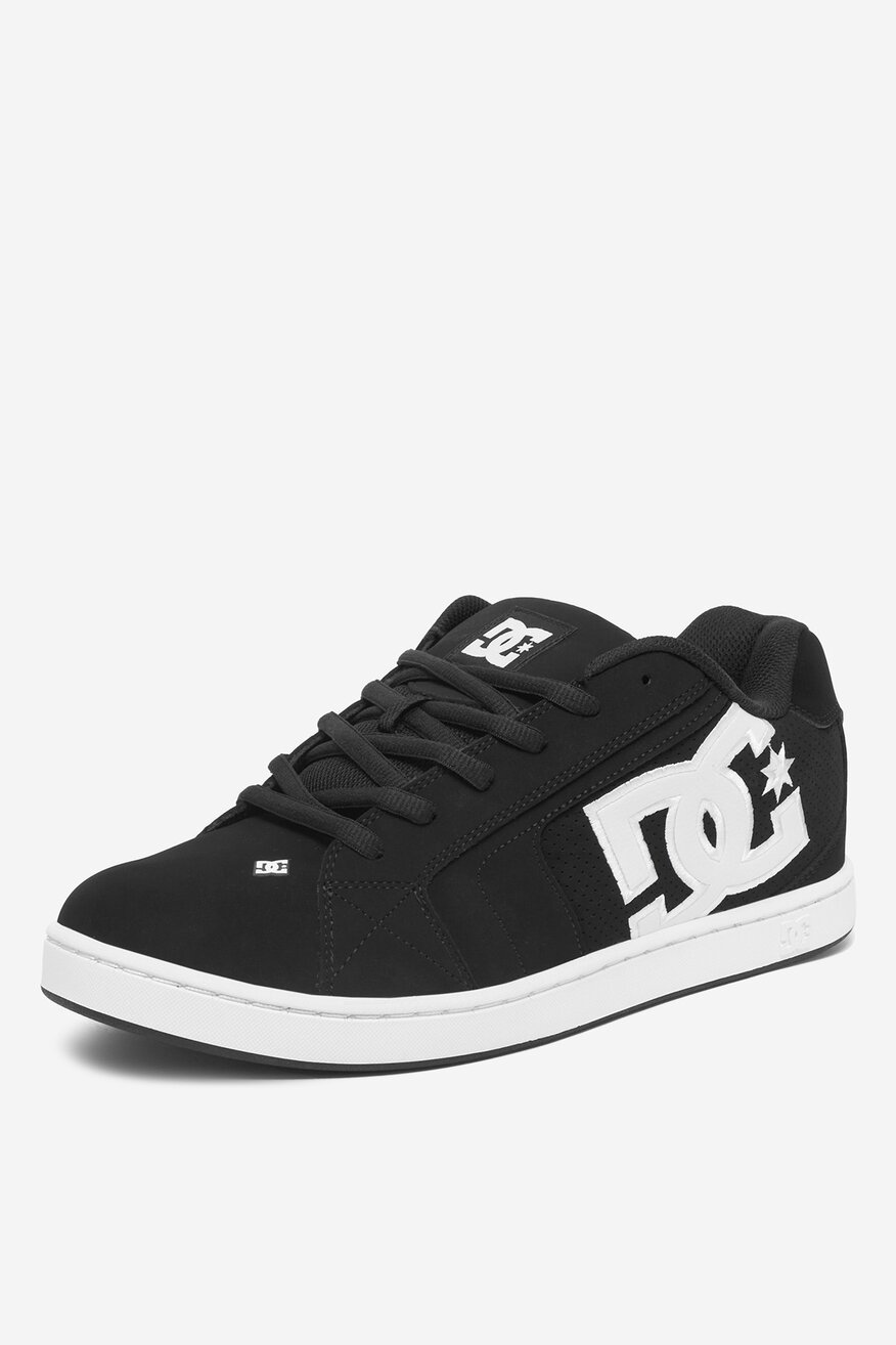
                Спортни обувки DC Shoes ЧЕРЕН - 5903419787003