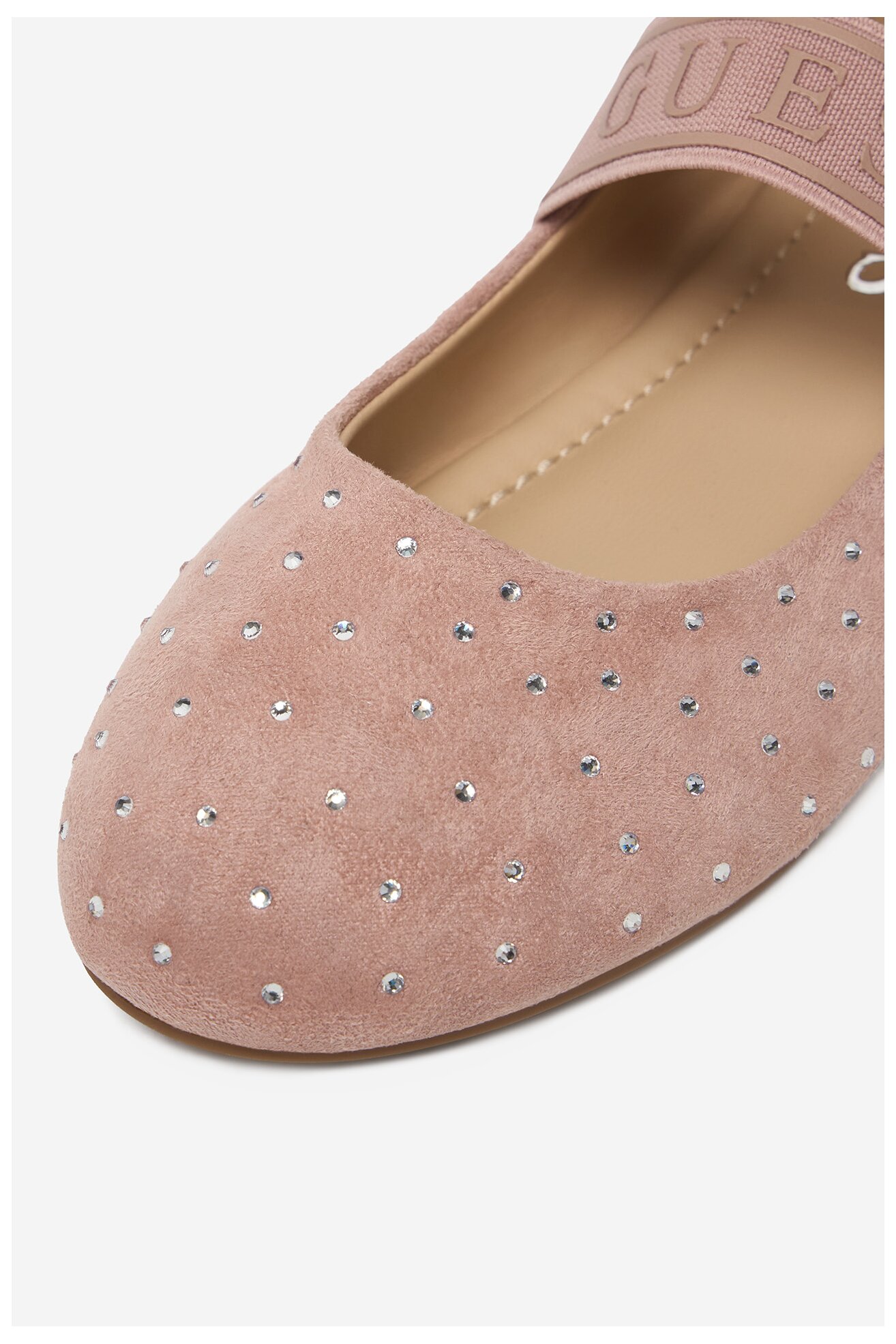 Baletanke GUESS CEO-CS6666-04 ROZE