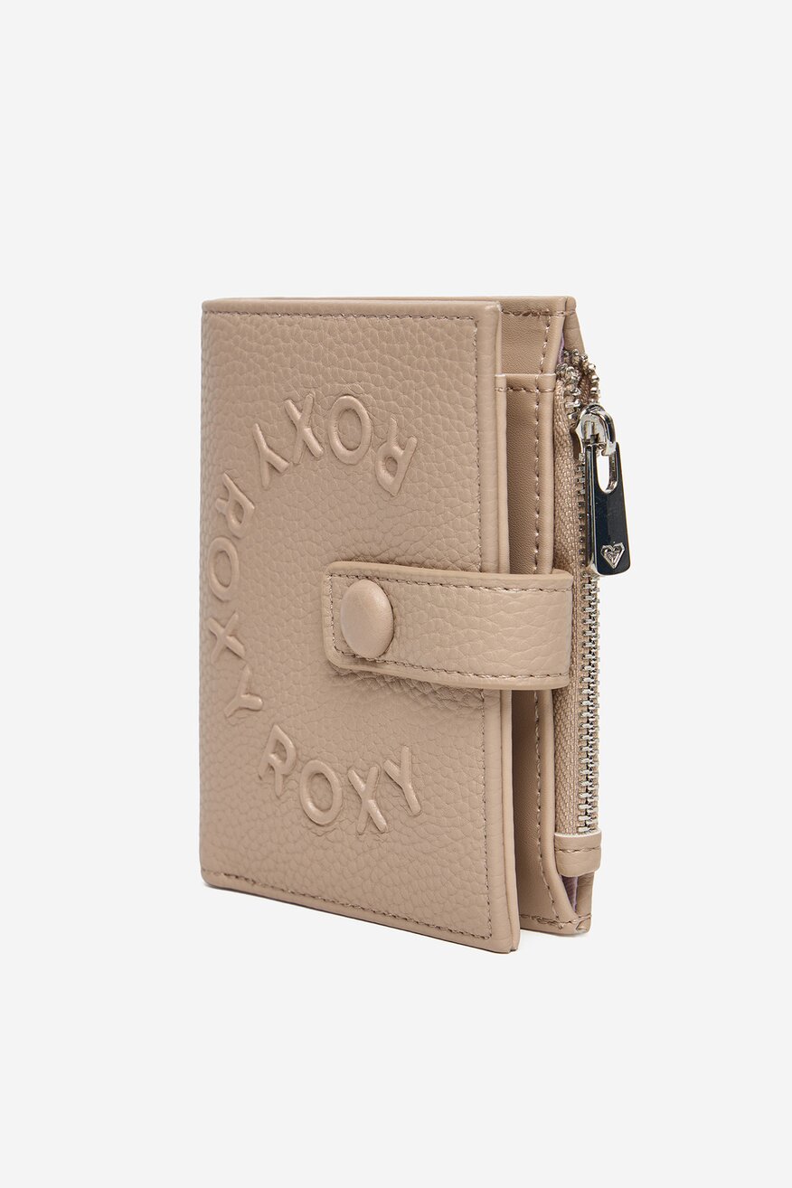 
                Női pénztárca ROXY BÉZS - 5906751366646