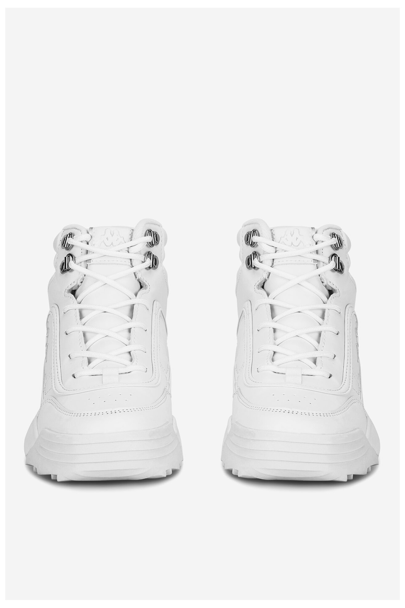 Încălțăminte sport Kappa SS24-3CK06M ALB