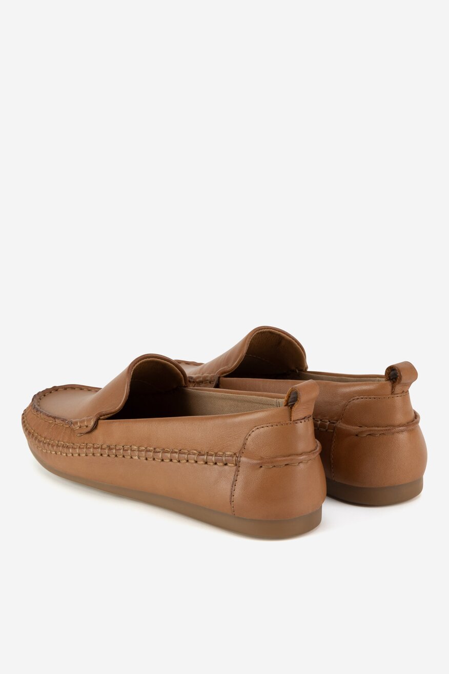 
                Мокасини Lasocki КАМЕЛ - 5904862309255