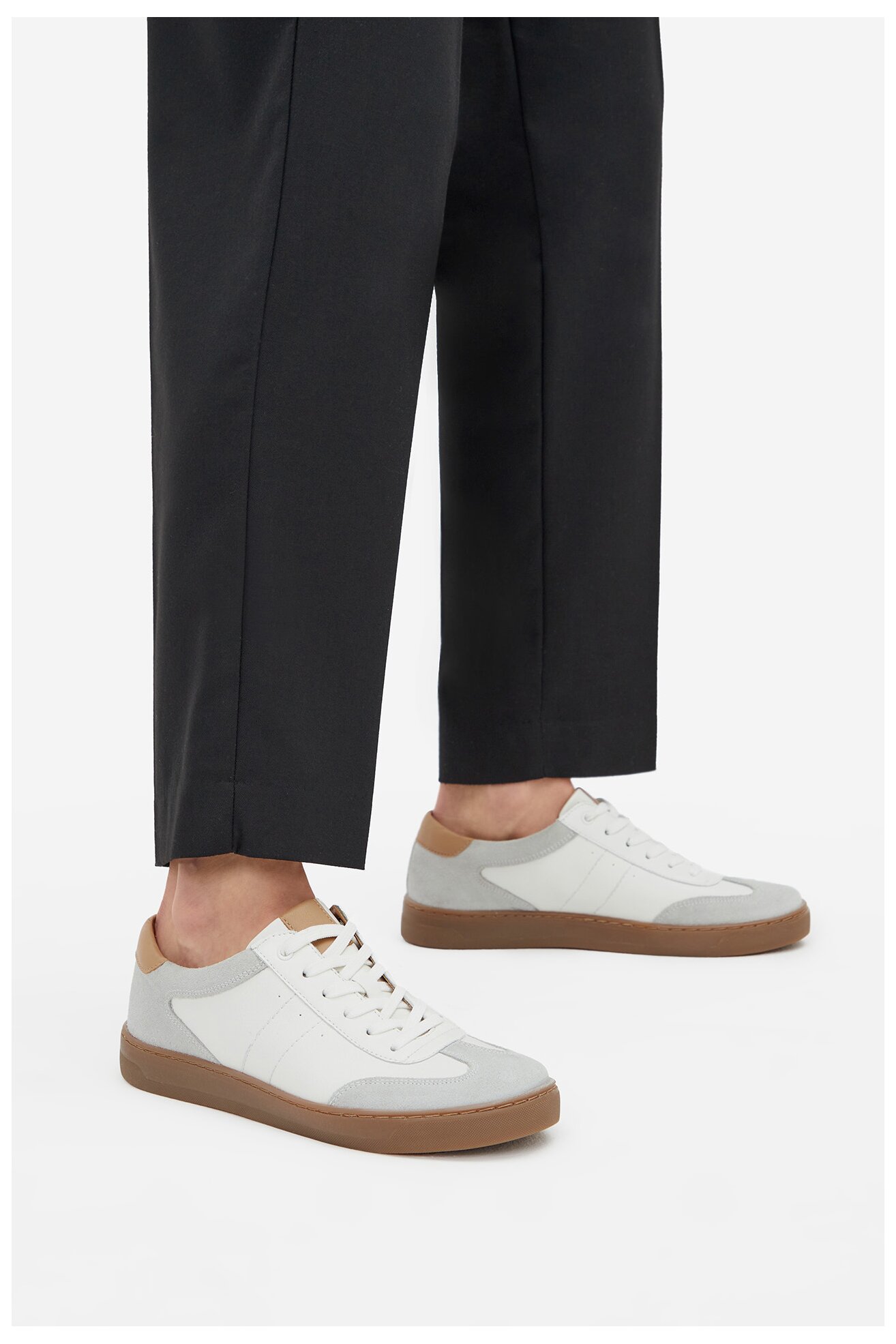 Кросівки Lasocki WI16-D557-03 БІЛИЙ