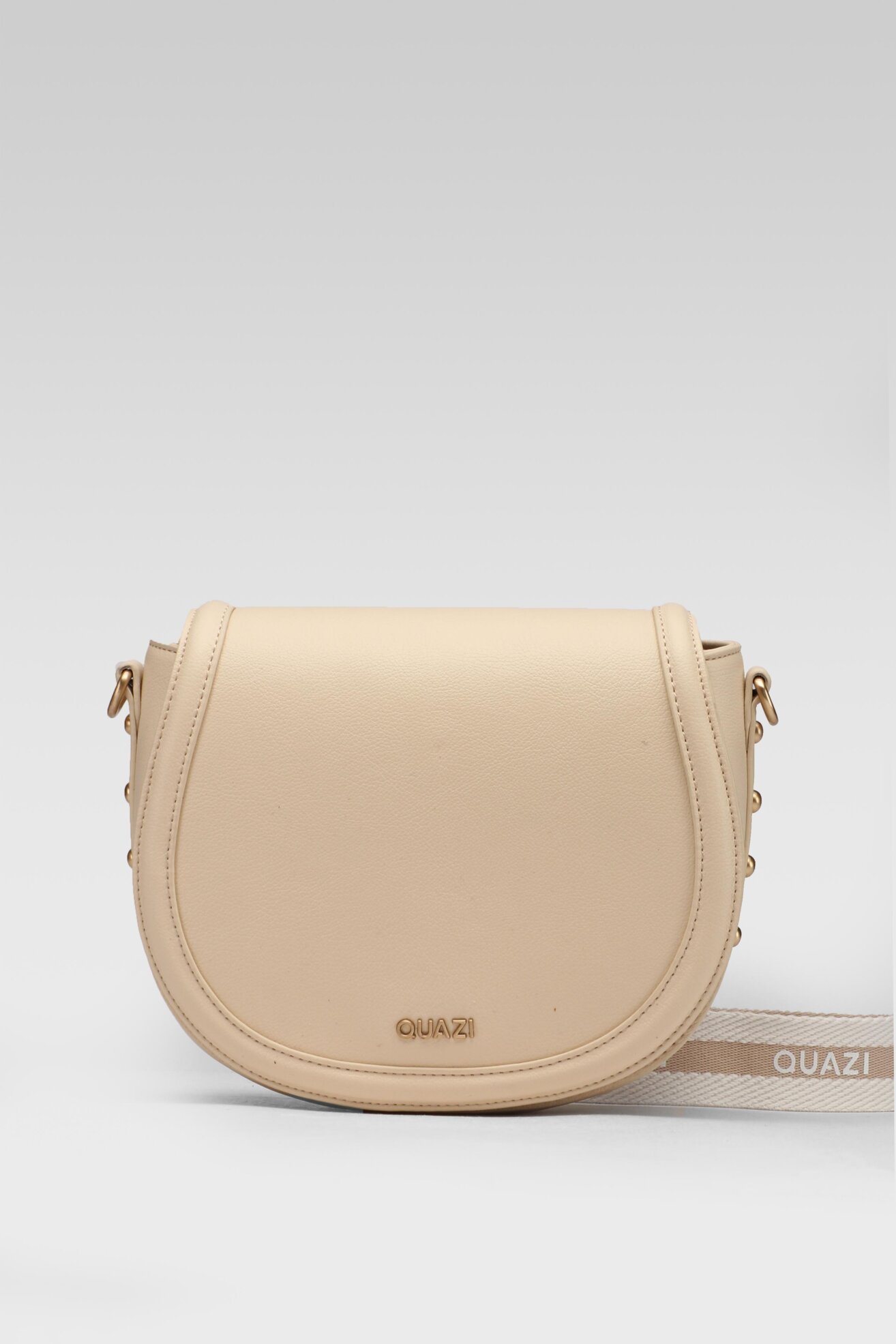 Torebka Quazi RX90021 Beżowy