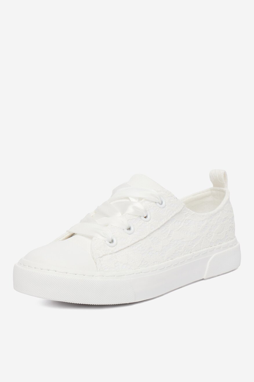 Кецове Jenny БЯЛ - 5906751591383