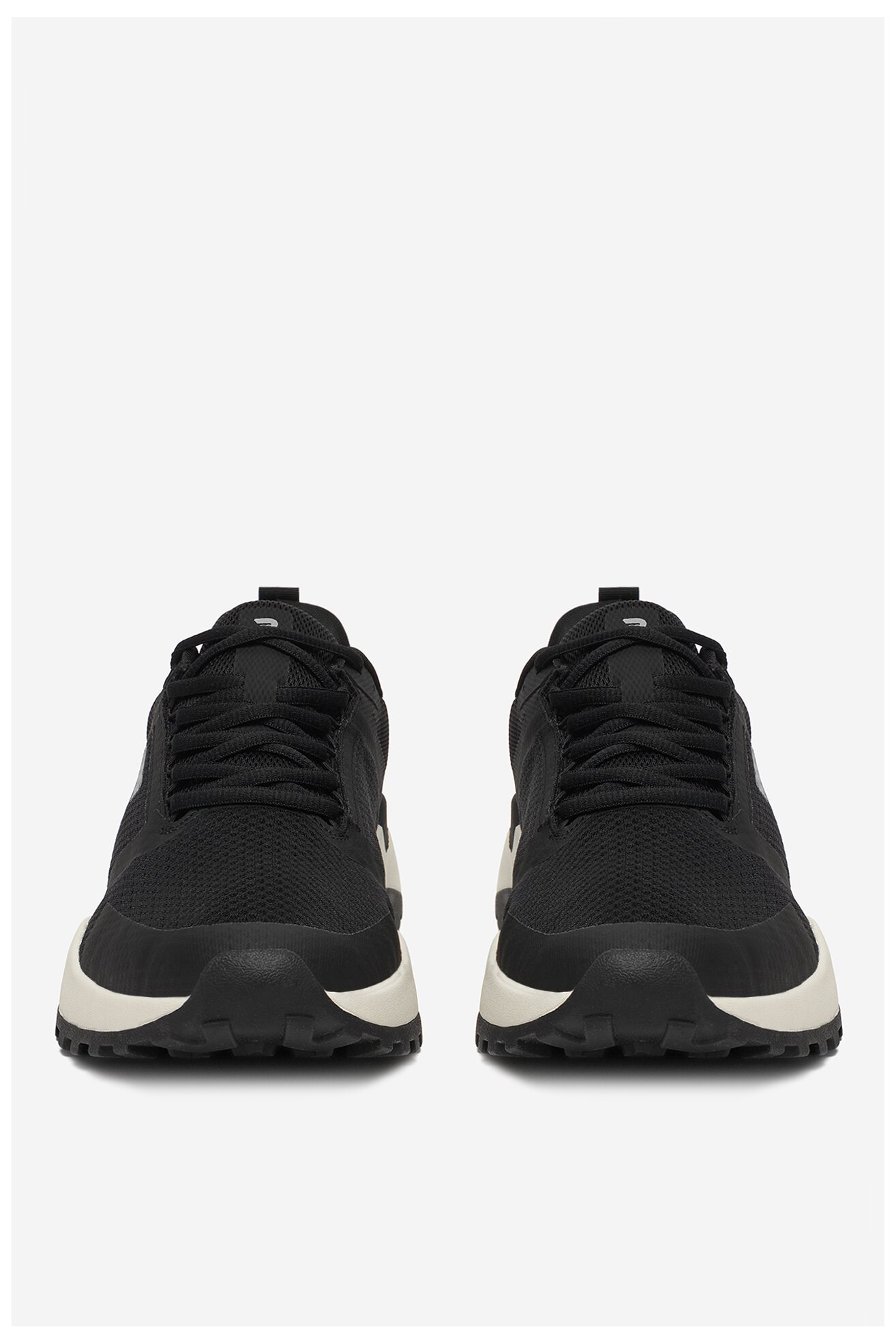 Sneakers Rieker CEO-U1306-00 Czarny